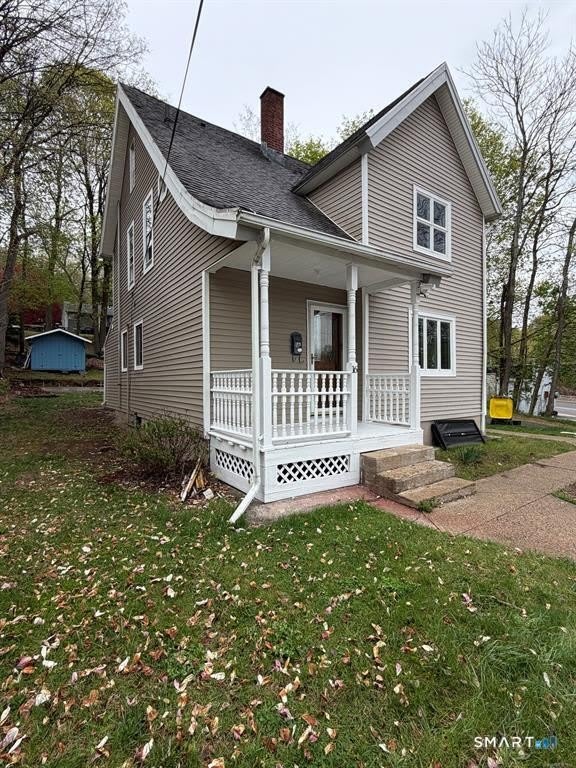 16 Terrace Avenue – photo 1
