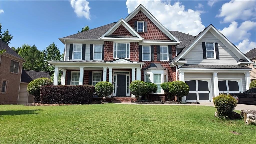 5722 Ashleigh Walk Drive – photo 3