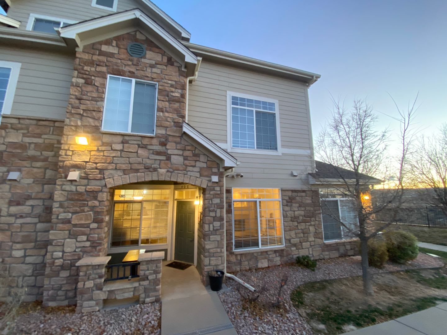 Castle Rock Condo – photo 1