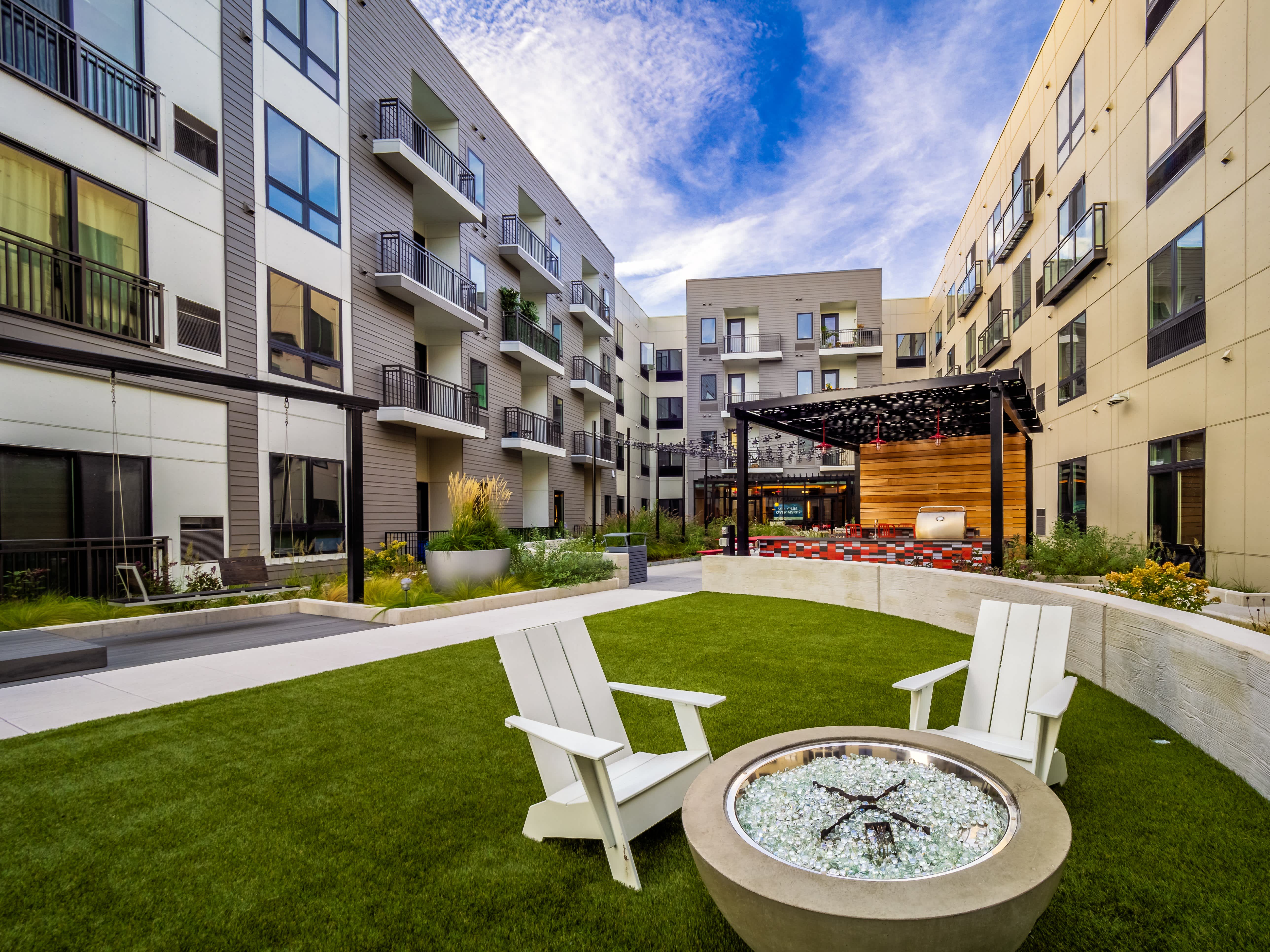Center Square Lofts – photo 5