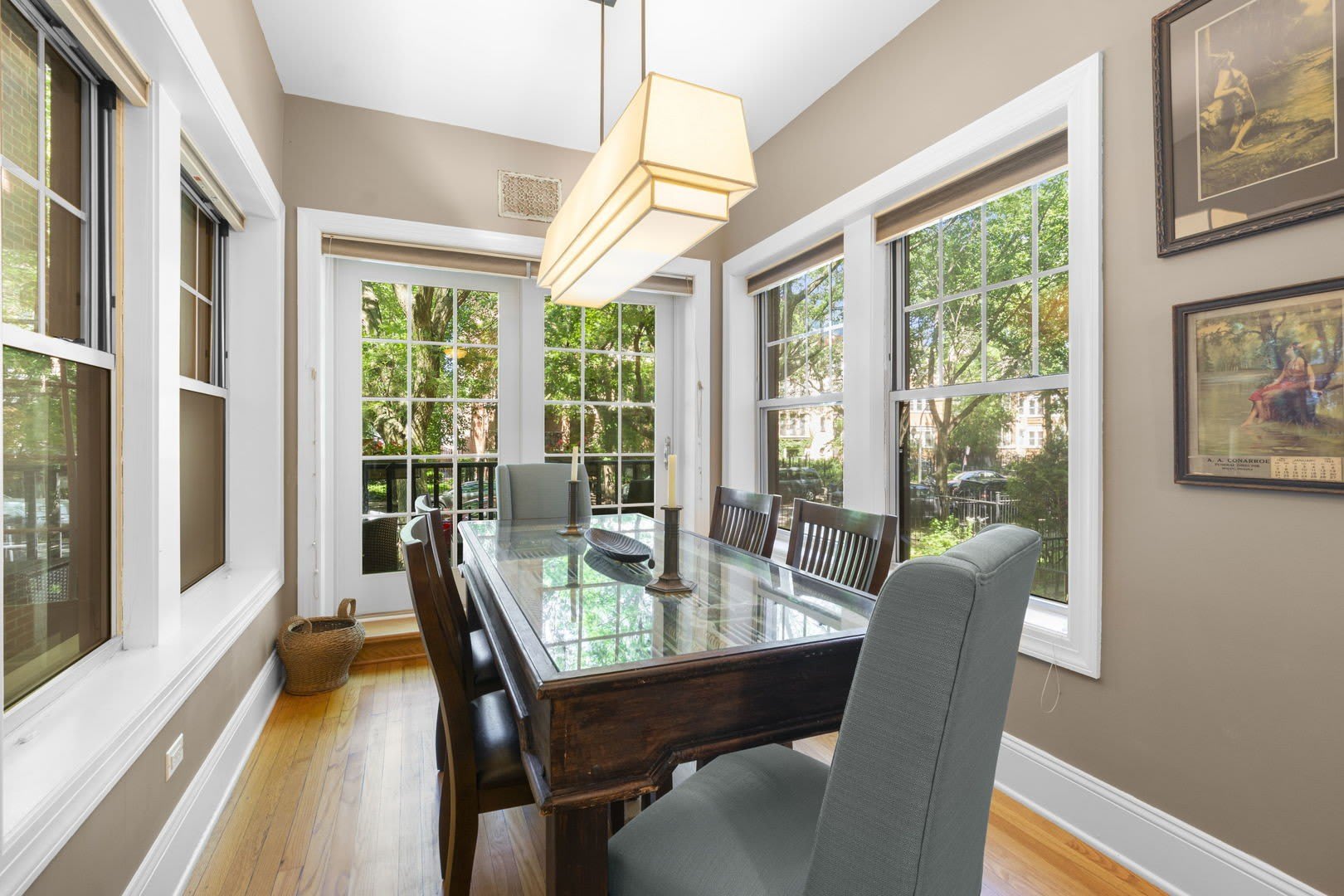 4731 N Malden Street – photo 5