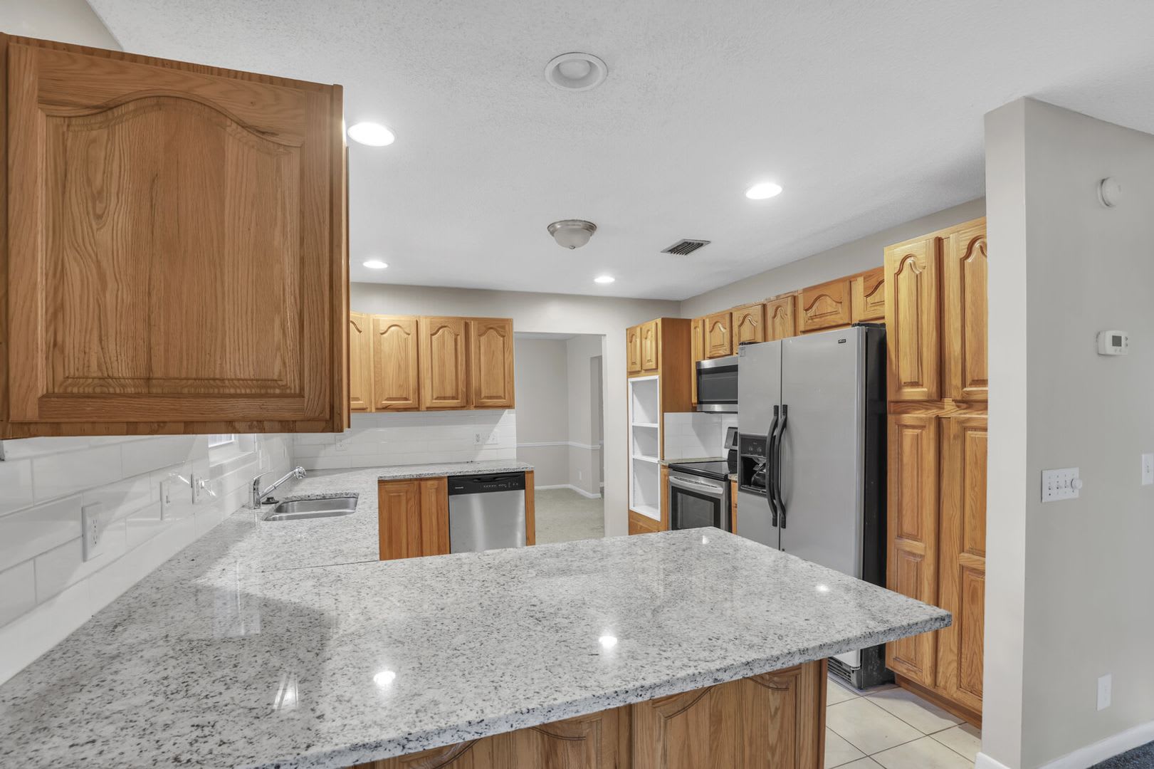 4 bedroom 2.5 bath home in Fort Caroline! – photo 5