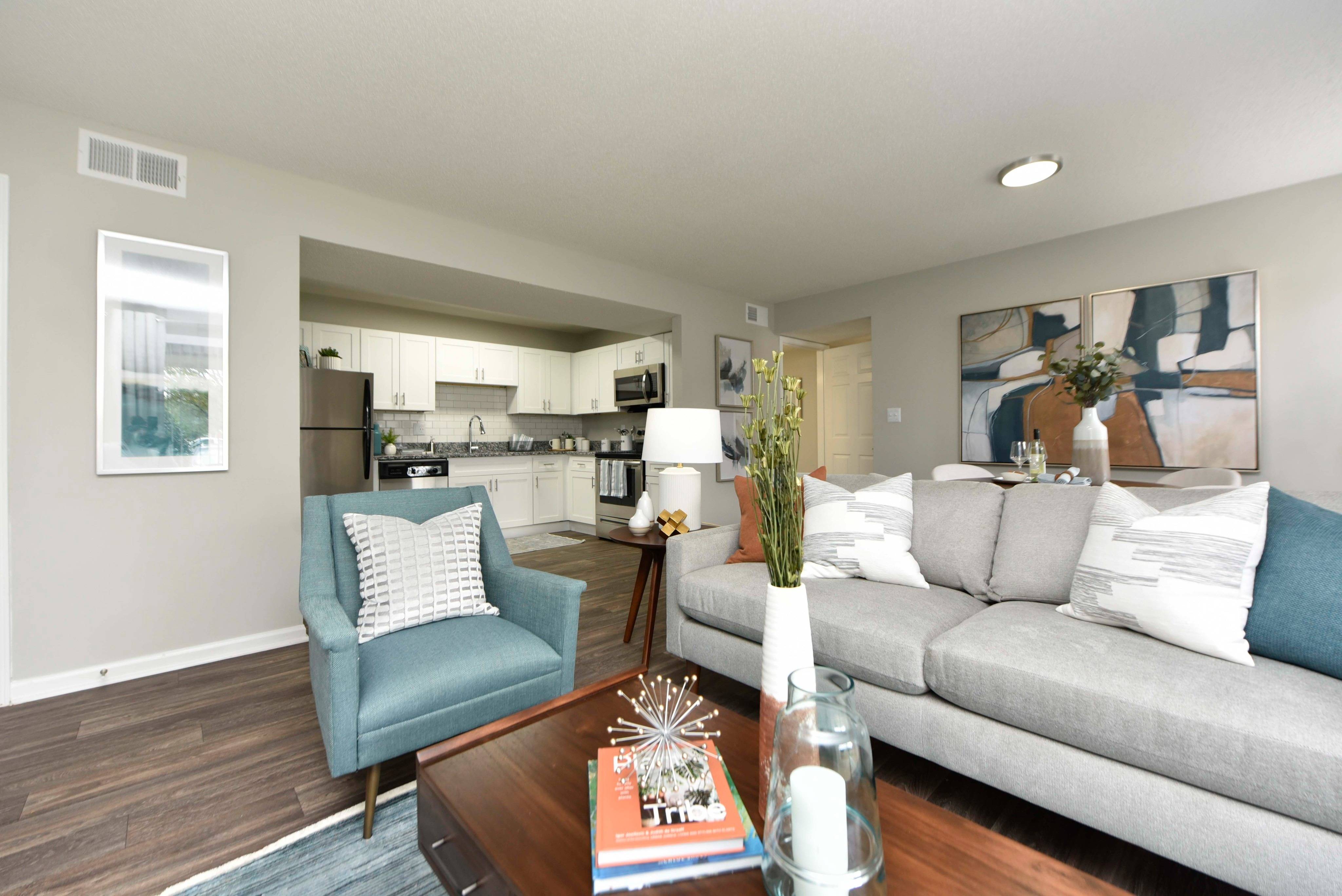 Emery Apartment Homes – photo 5