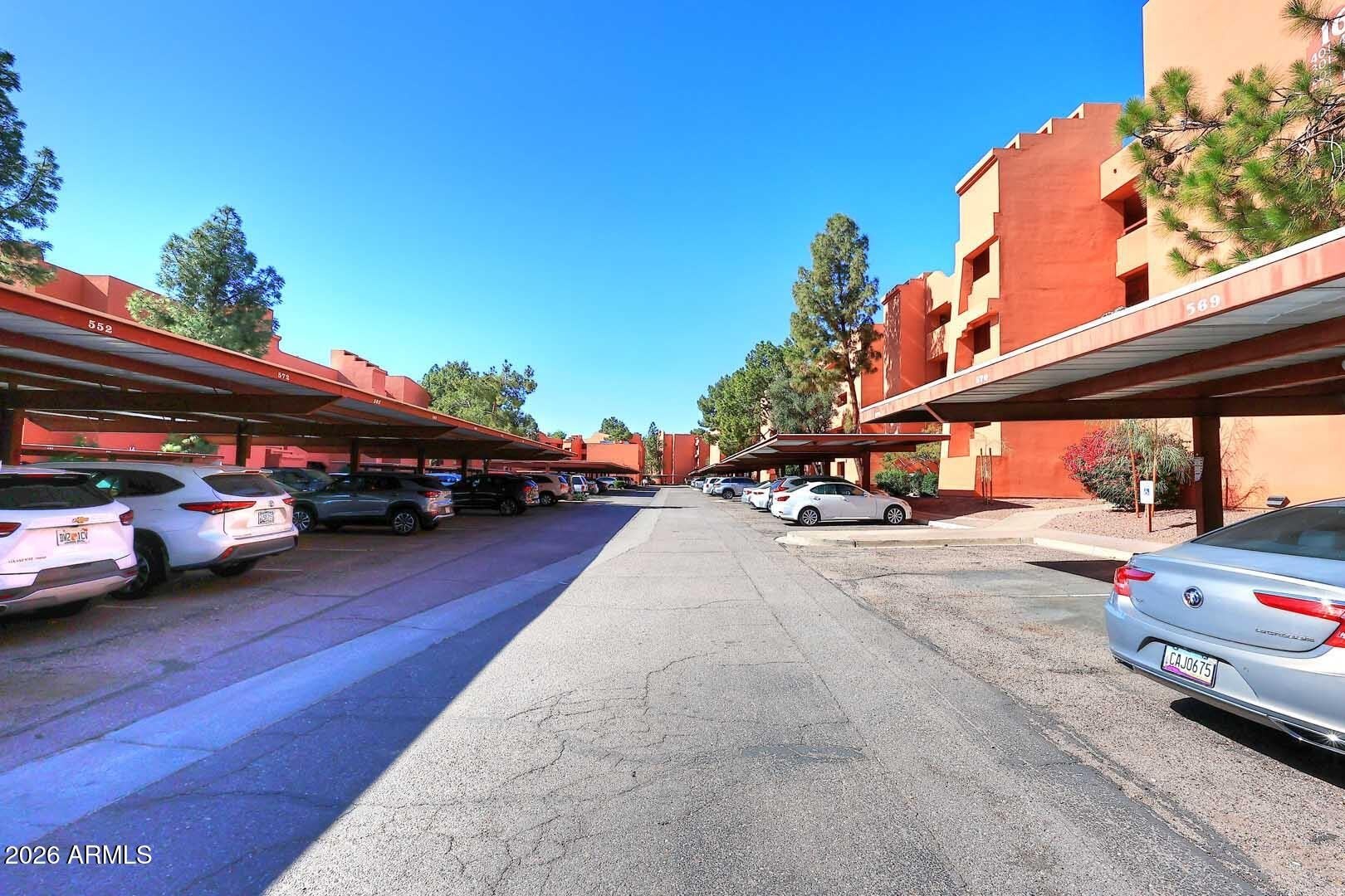 12212 N PARADISE VILLAGE Parkway S – photo 3