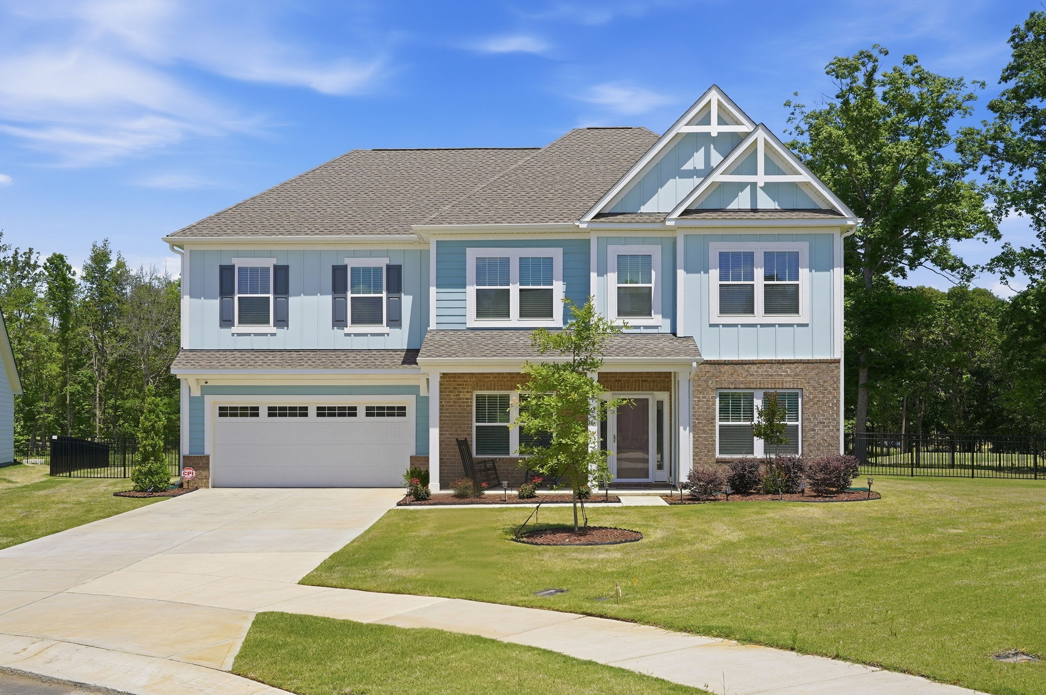 911 Cypress Point Lane – photo 1