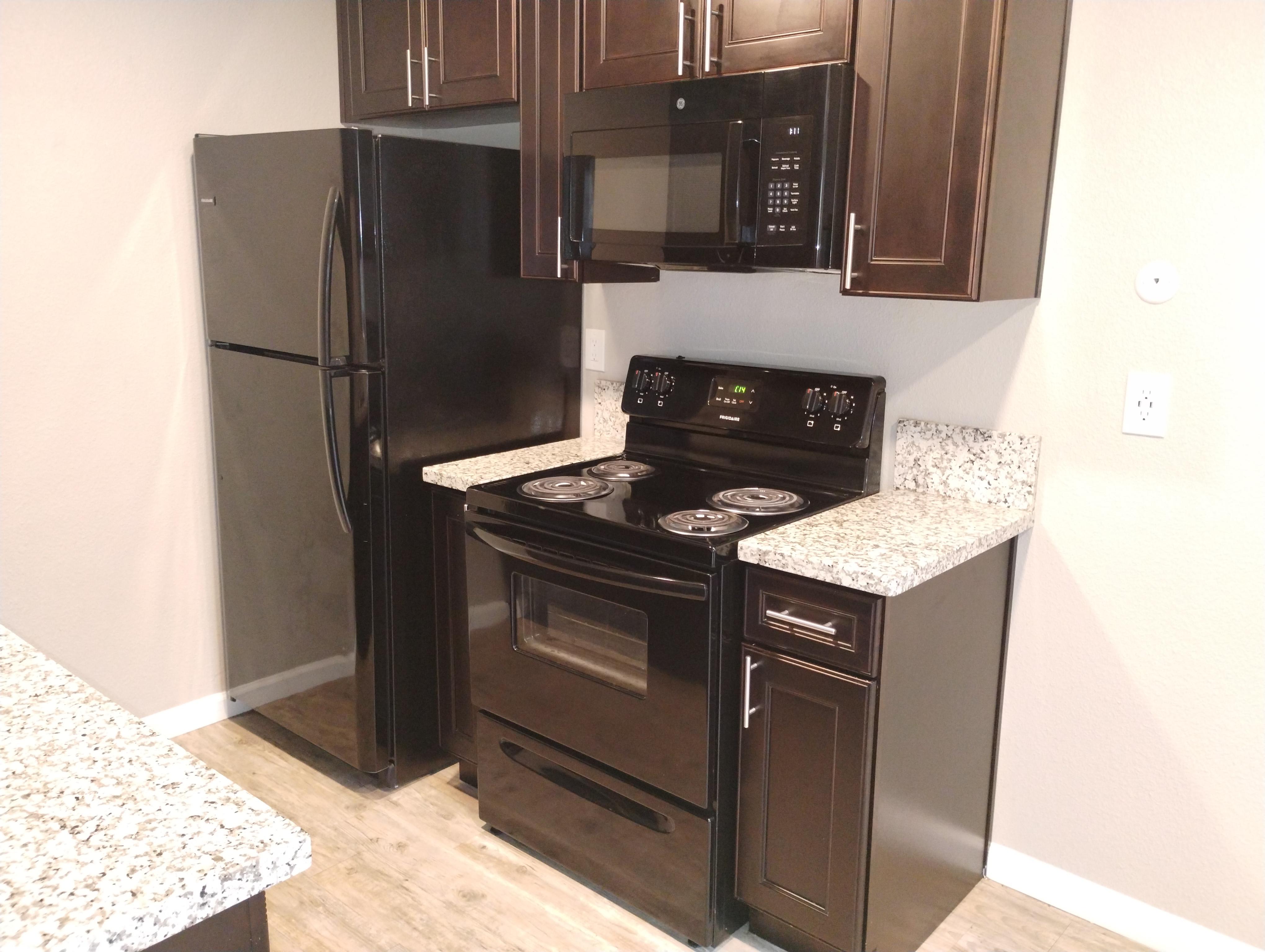 Park Place Apartments – photo 2