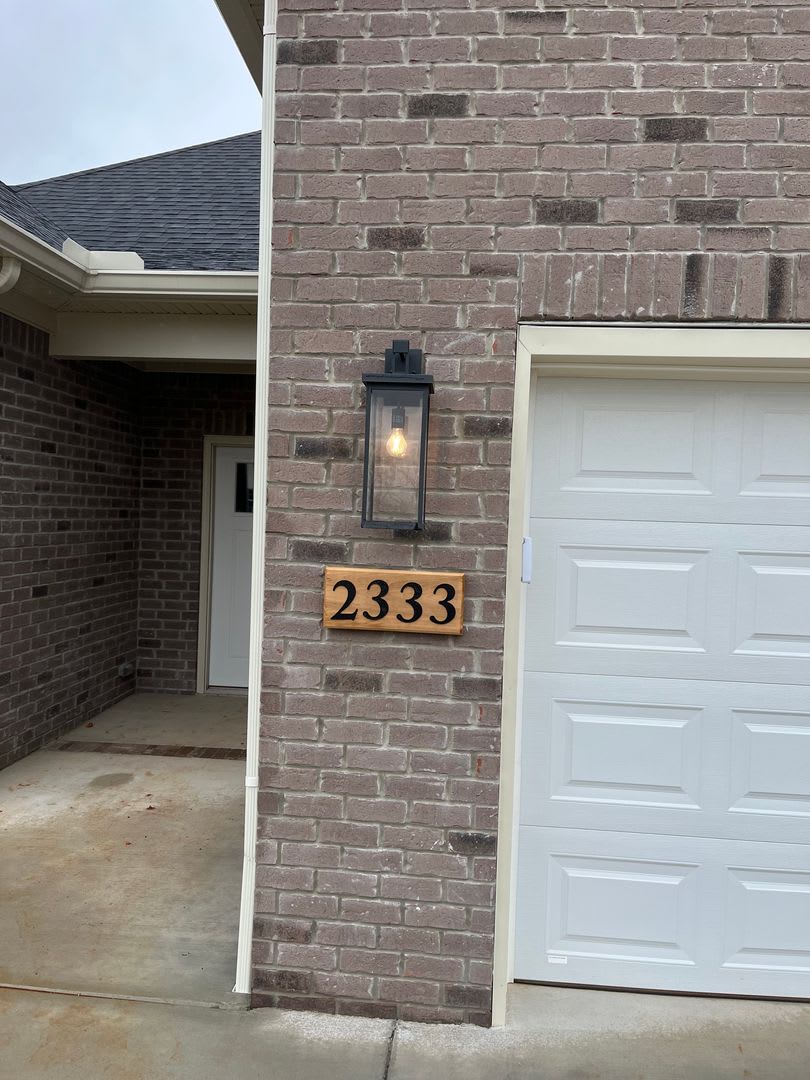 New construction--4 Bedroom 2 Bathroom – photo 4