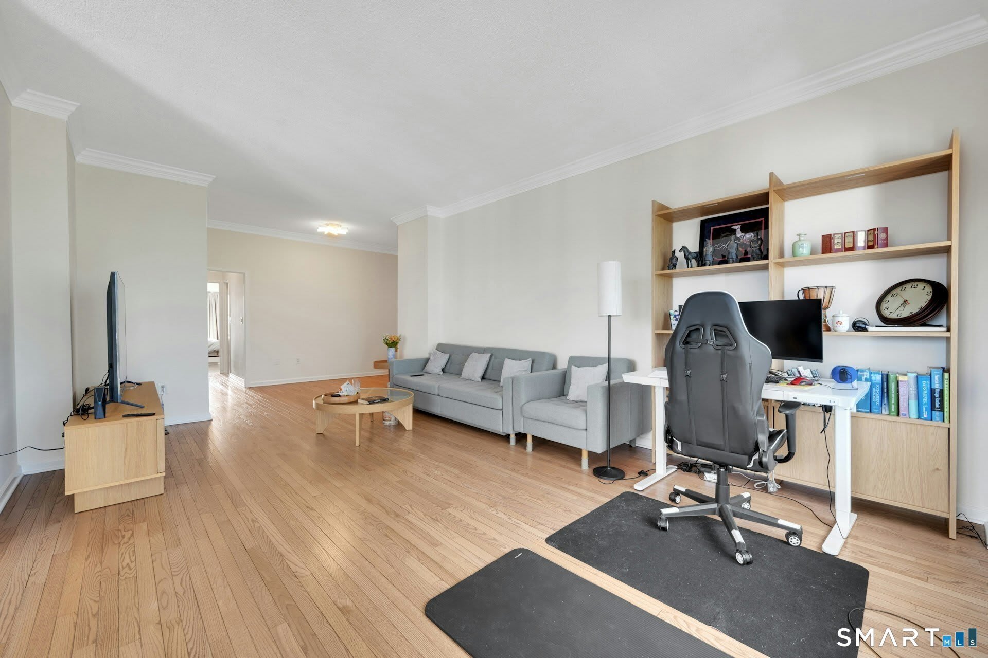 44 Strawberry Hill Avenue – photo 4