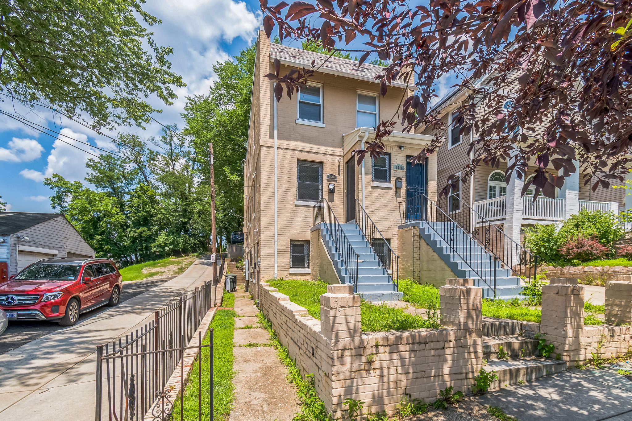 1608 W Street Southeast – photo 1