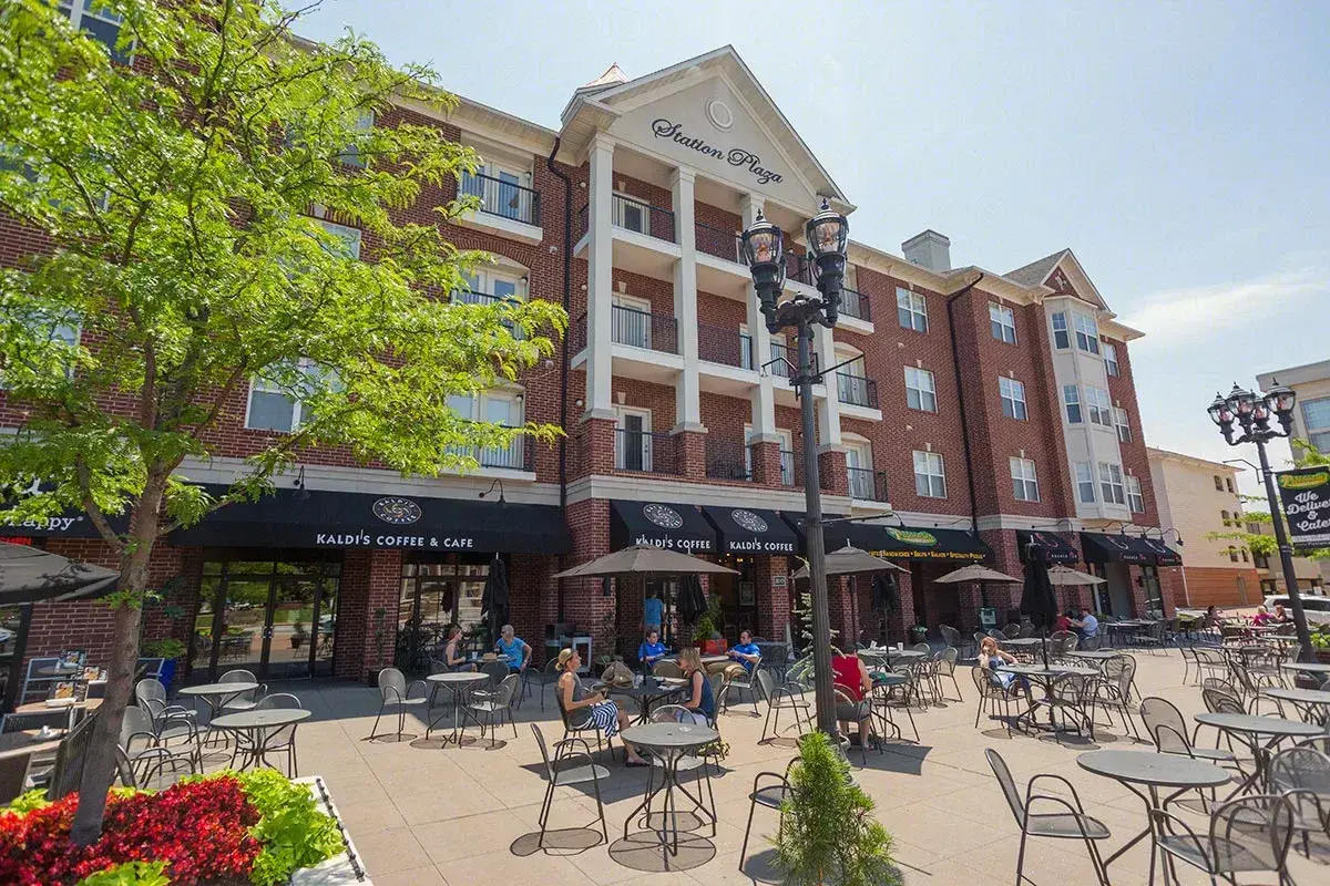 Kirkwood Station Plaza – photo 2