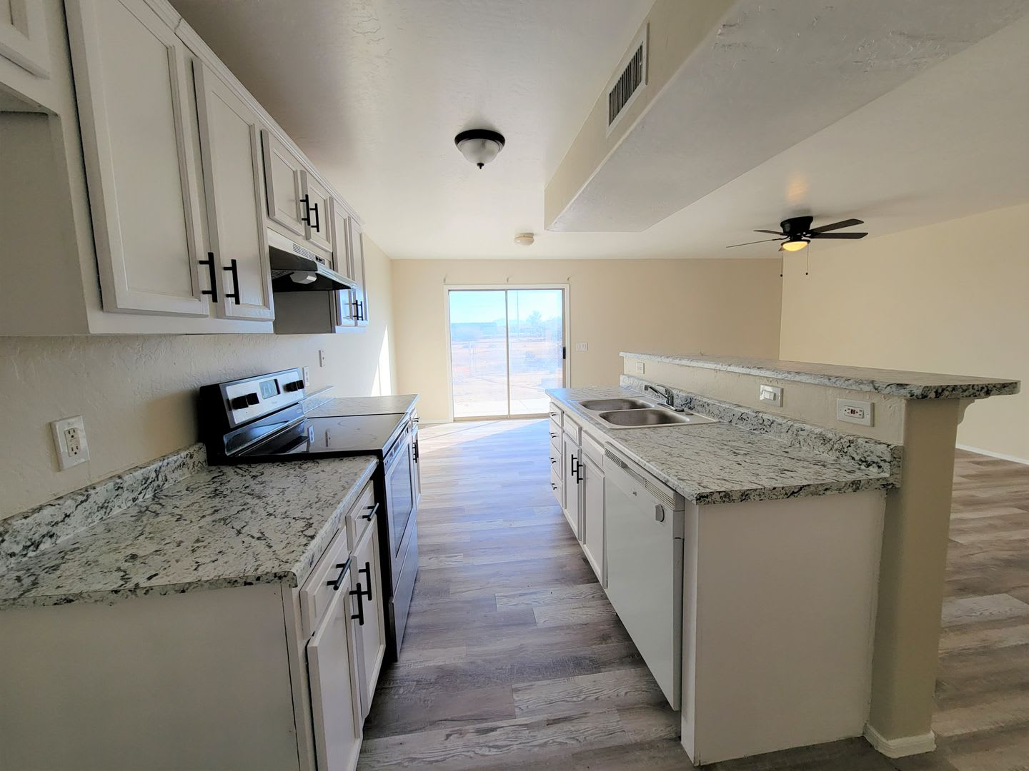 3 Bedroom – photo 3