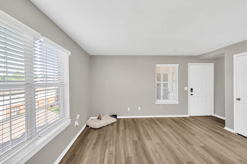The Parker Apartment Homes – photo 5