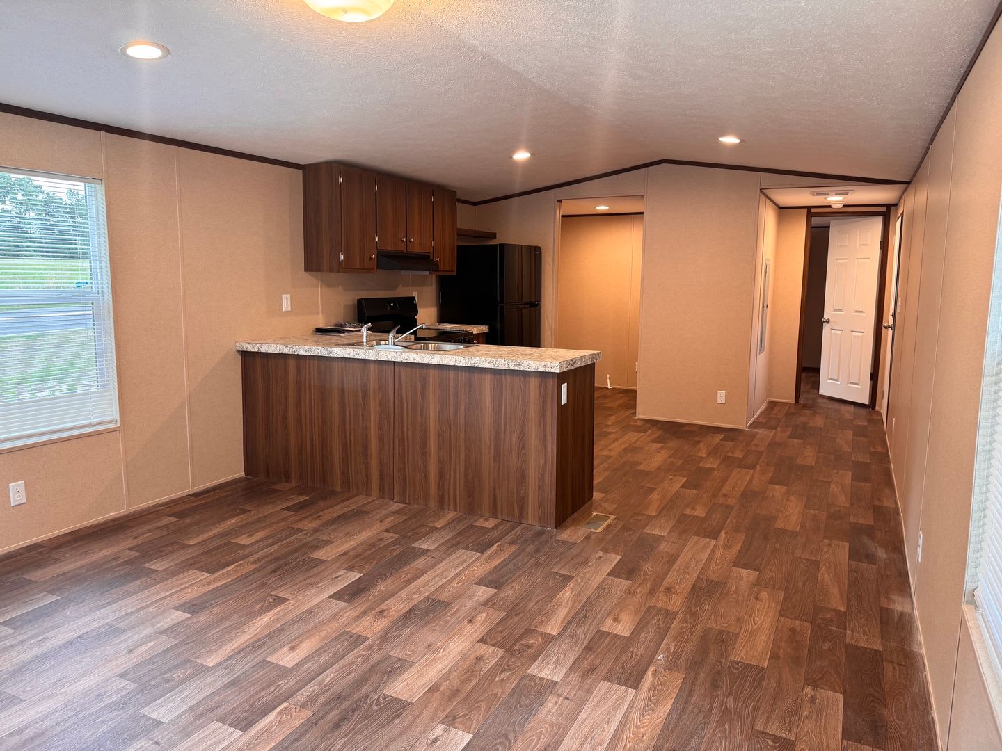 Brand New 3 Bed 2 Bath Mobile Home – photo 3