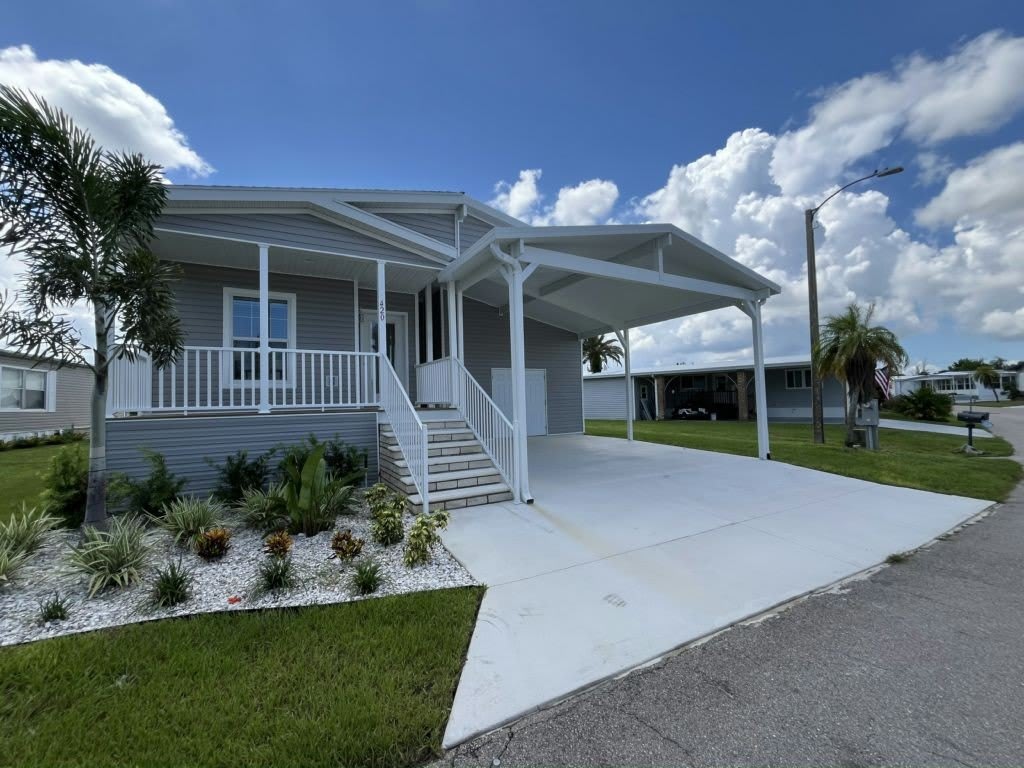 420 Hidden Cove Road – photo 2