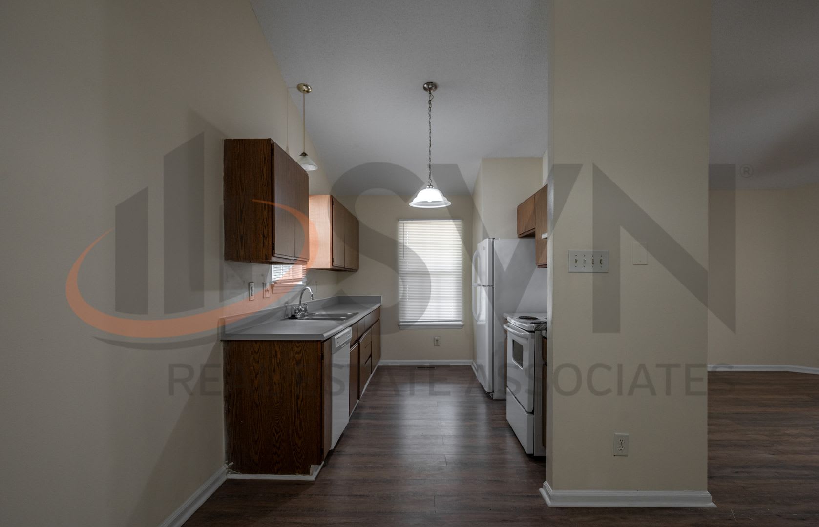 3BR, 2BA Durham Home with Deck and LVP Flooring – photo 4