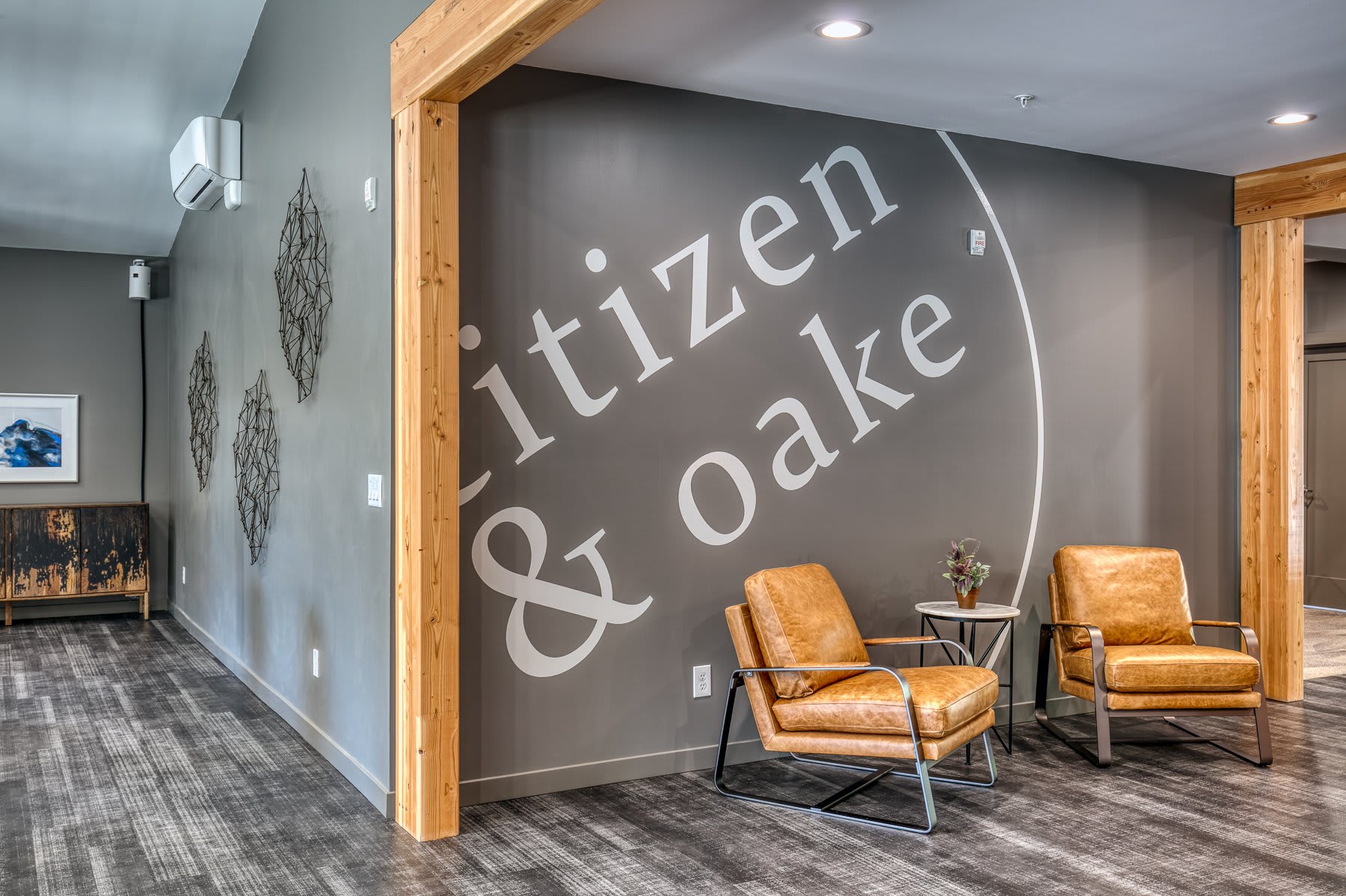 Citizen & Oake – photo 4