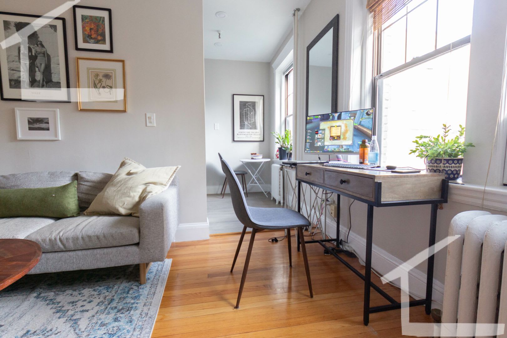376 Chestnut Hill Ave #34 Boston MA 02135 – photo 3