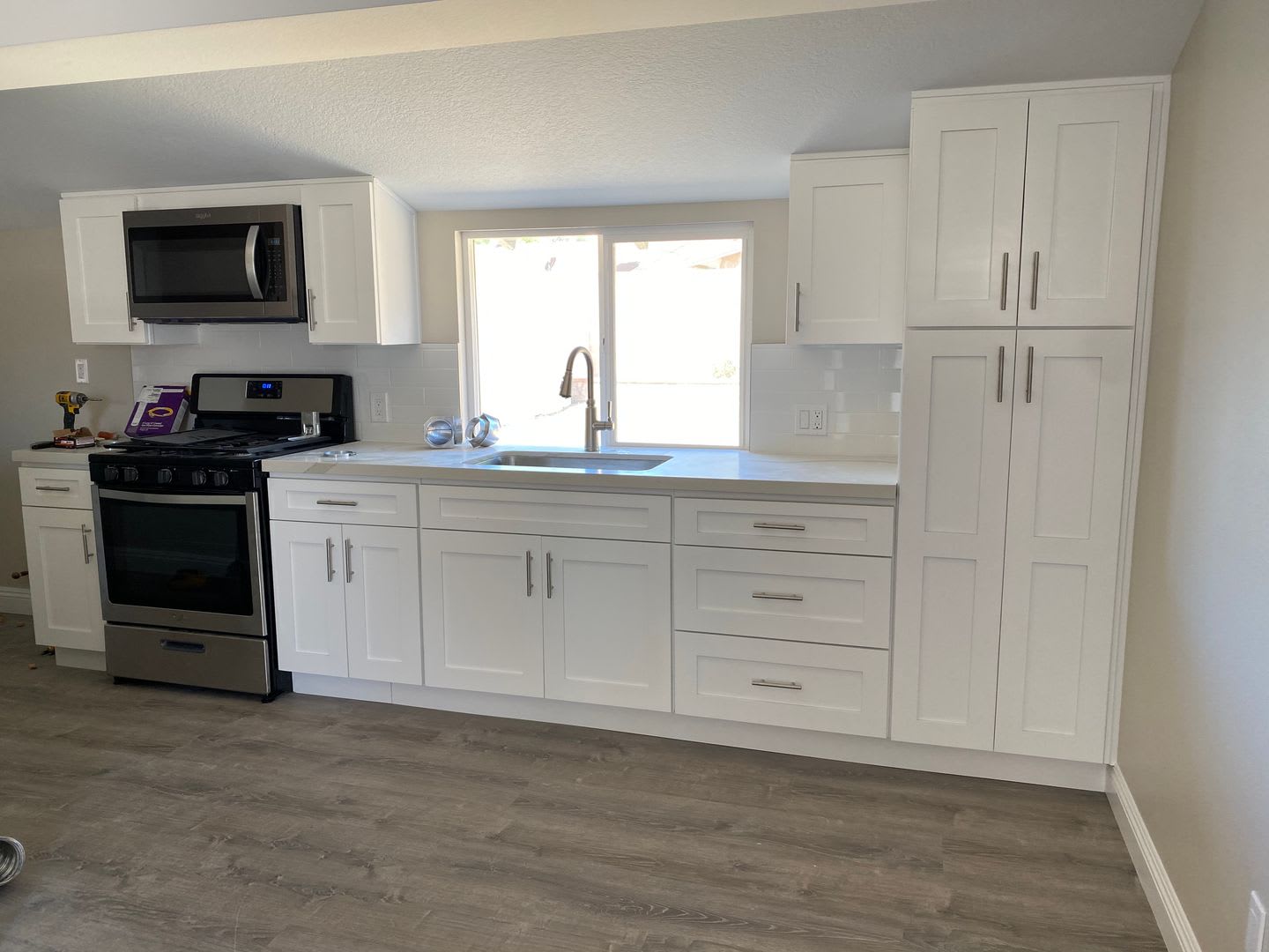 Beautiful 2 bed, 1 bath with yard – photo 4