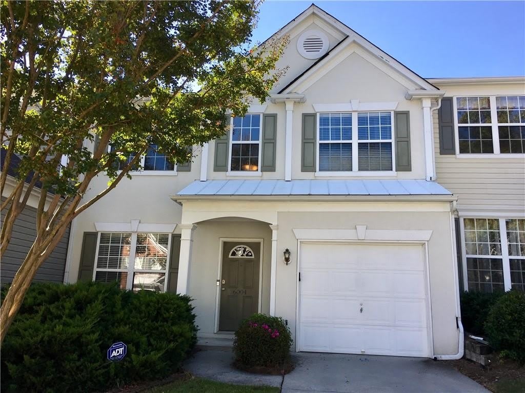 6004 Falling Water Court – photo 1
