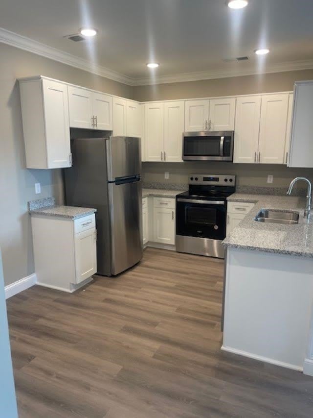 5294 Bakers Springs Street – photo 4