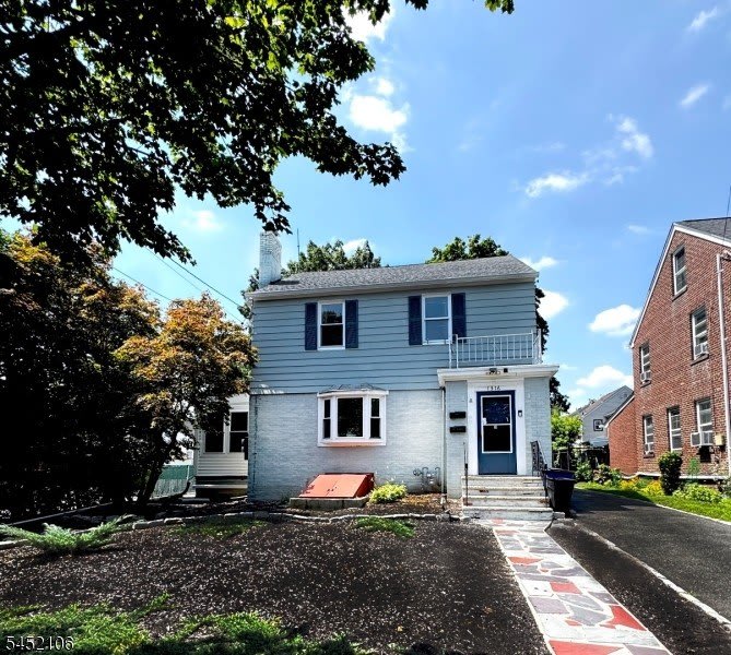 1316 Broad St – photo 1