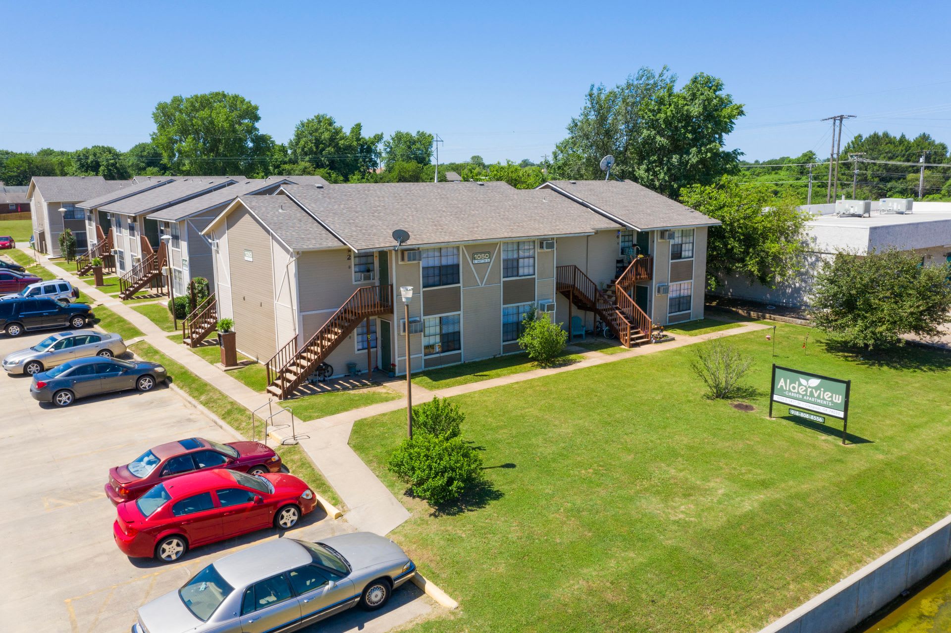 Newly Renovated 3 Bed 1 5 Bath In Glenpool Available 7 14 – photo 1