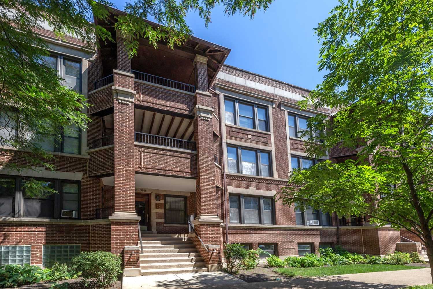 5339-5345 S. Woodlawn Avenue – photo 5