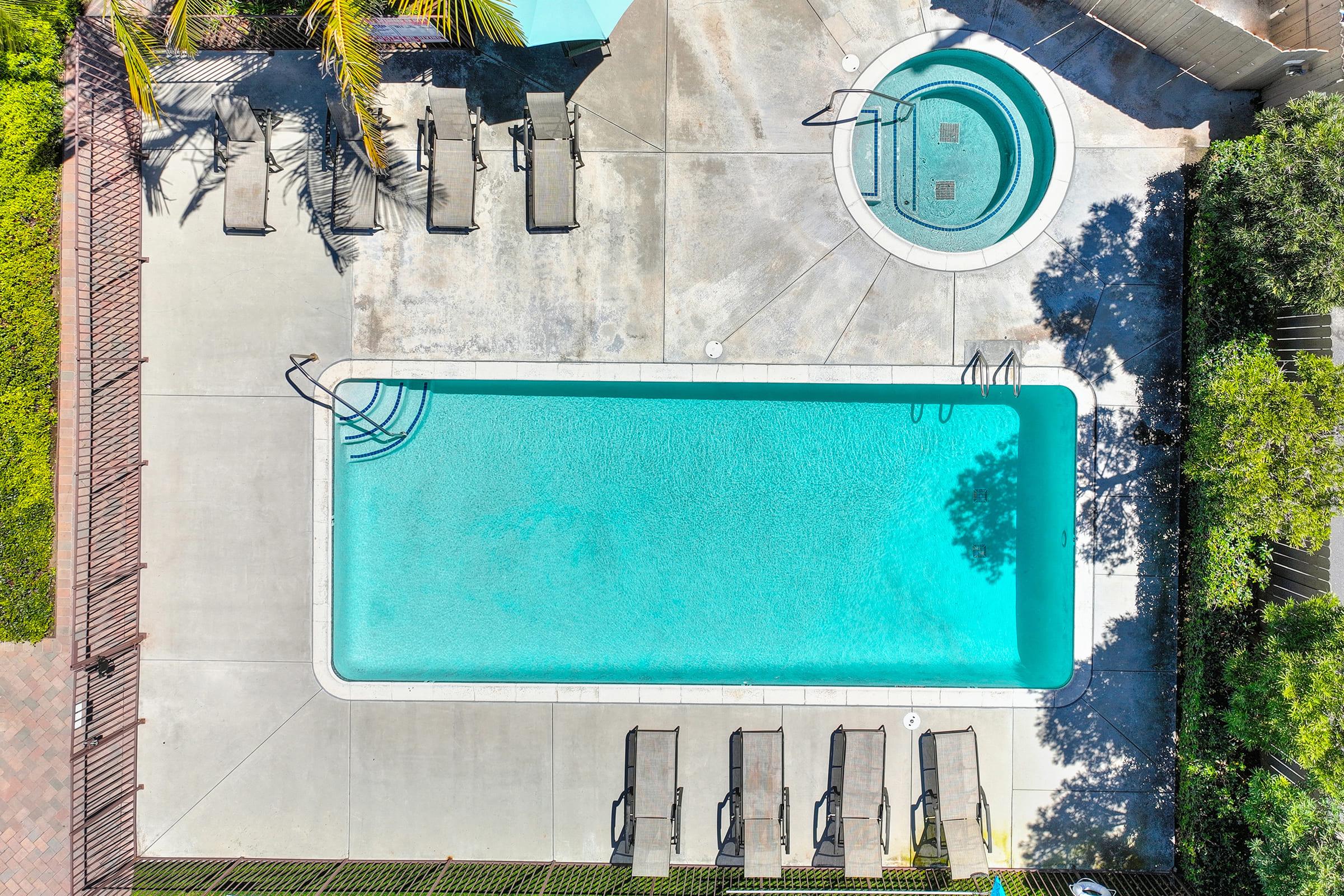 Elan Park Place Carlsbad Apartment Homes – photo 3