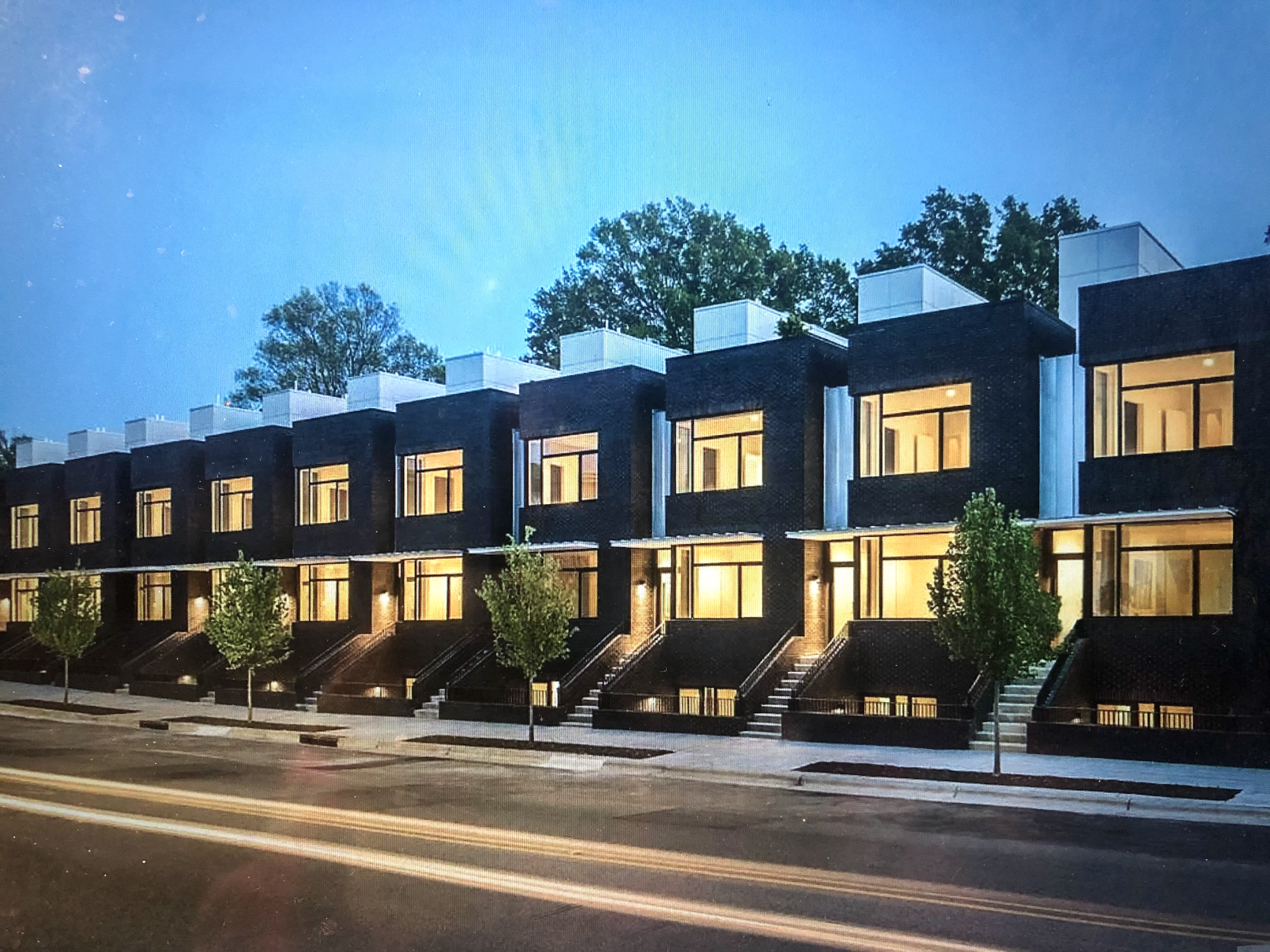 2321 Clark Avenue – photo 1