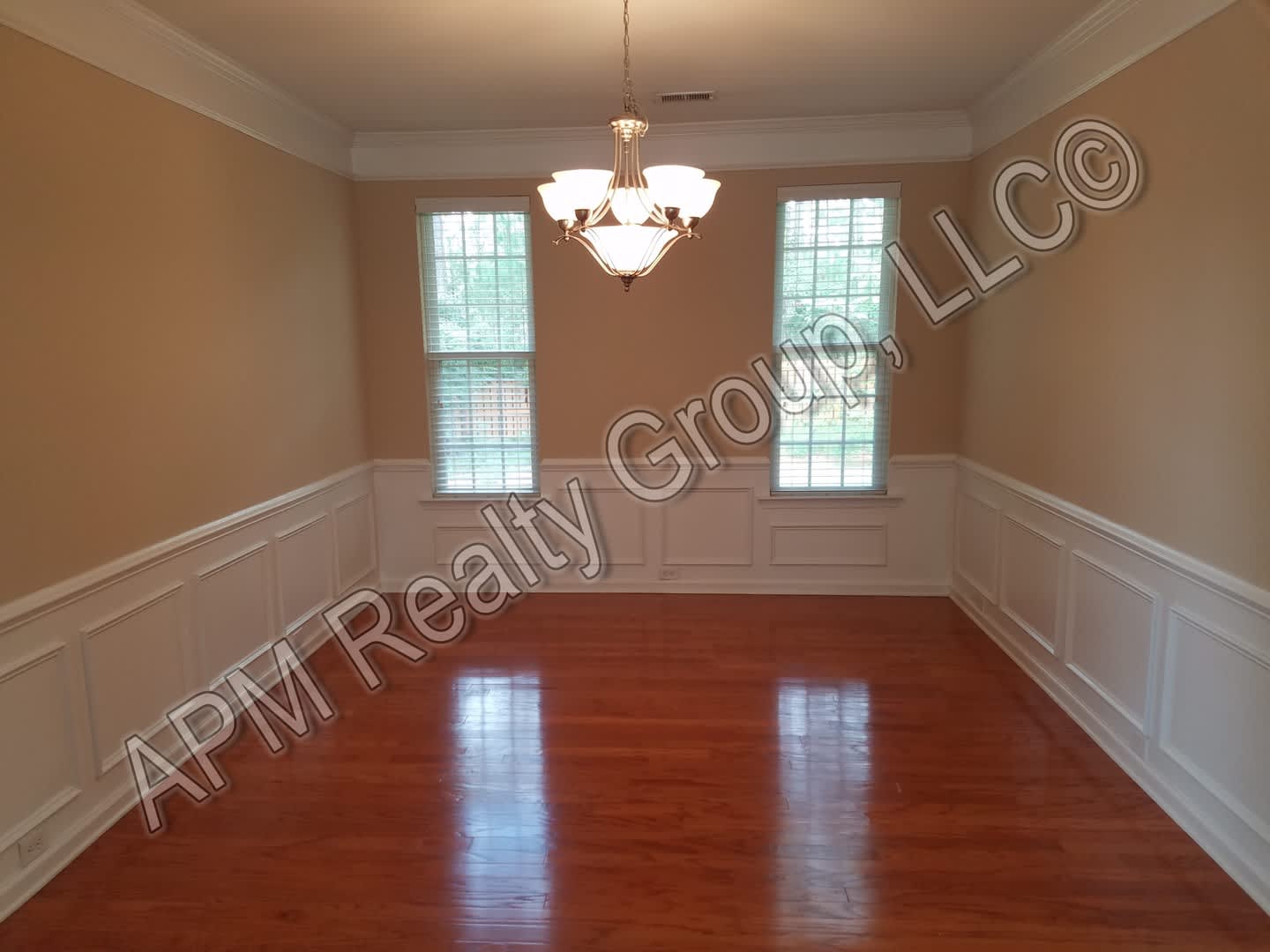 Great Home In Wood Crest At Lake Carolina – photo 5