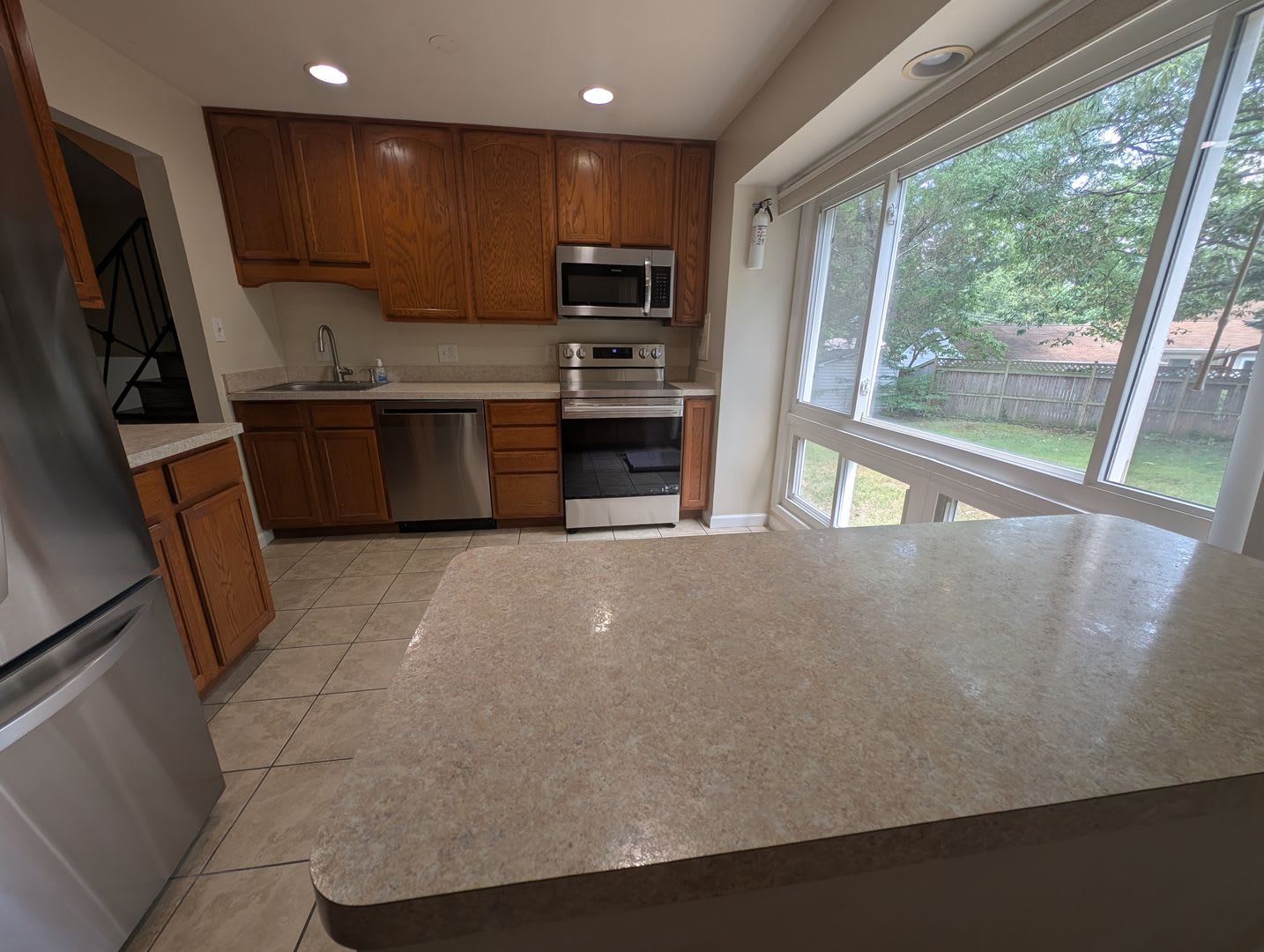 Single Family Home In Rose Hill In Alexandria – photo 4