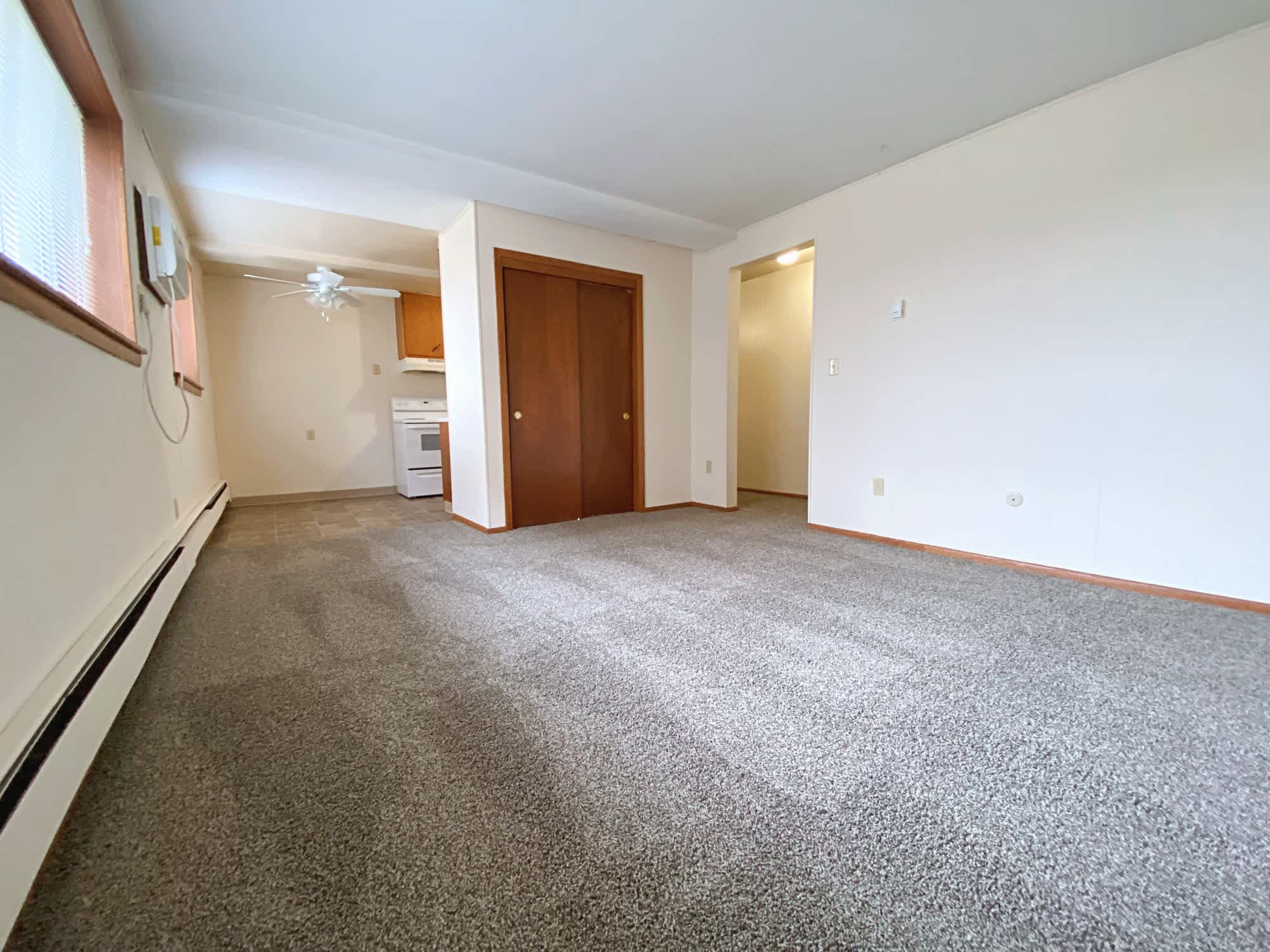 Davern Park Apartments – photo 4