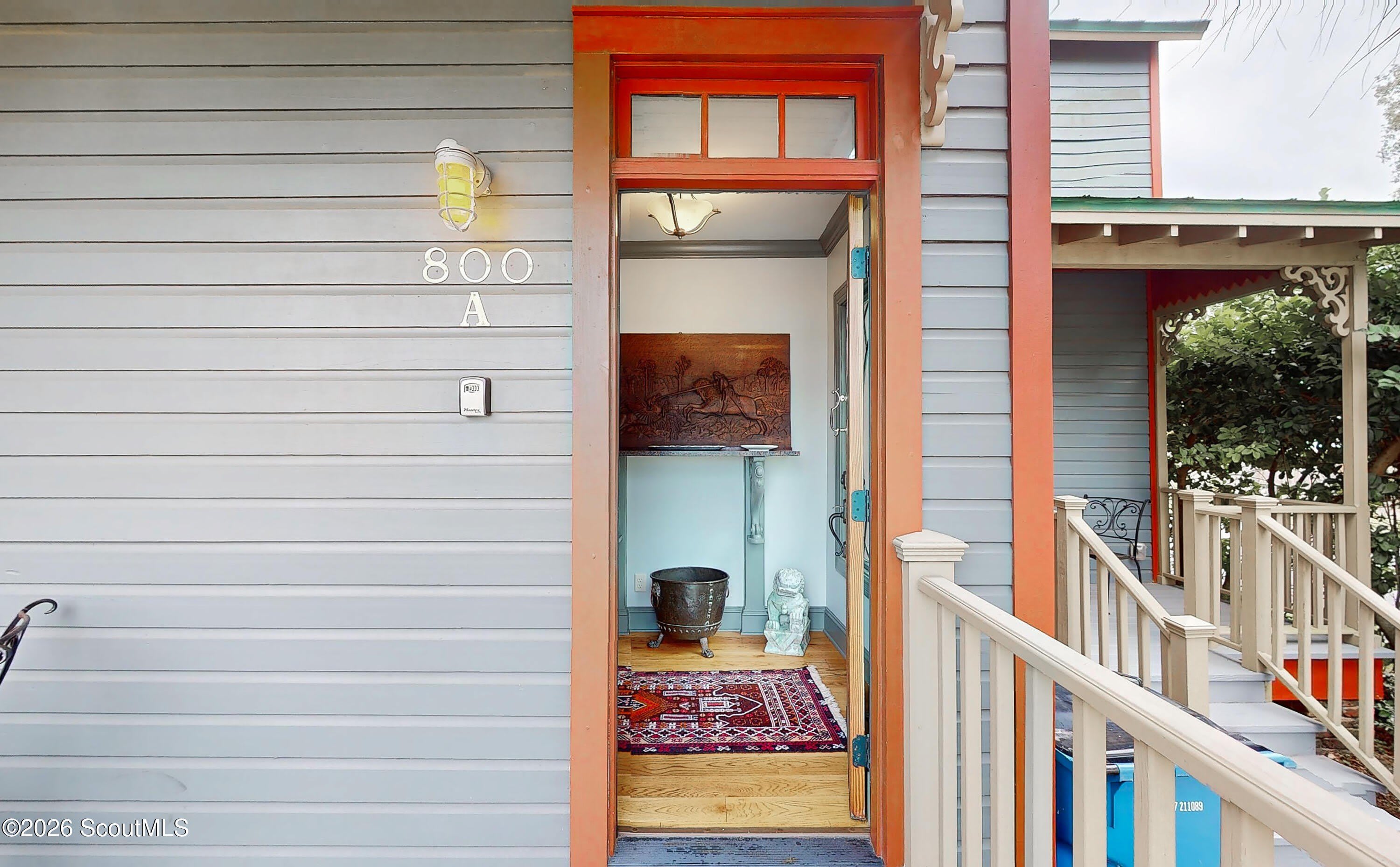 800 Howe Street – photo 4