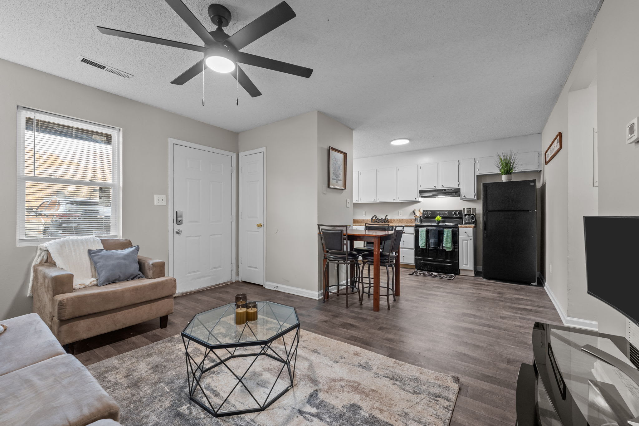 The Haven at Triad Park – photo 3