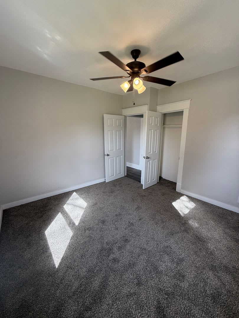 2 bedroom/1 bathroom – photo 5