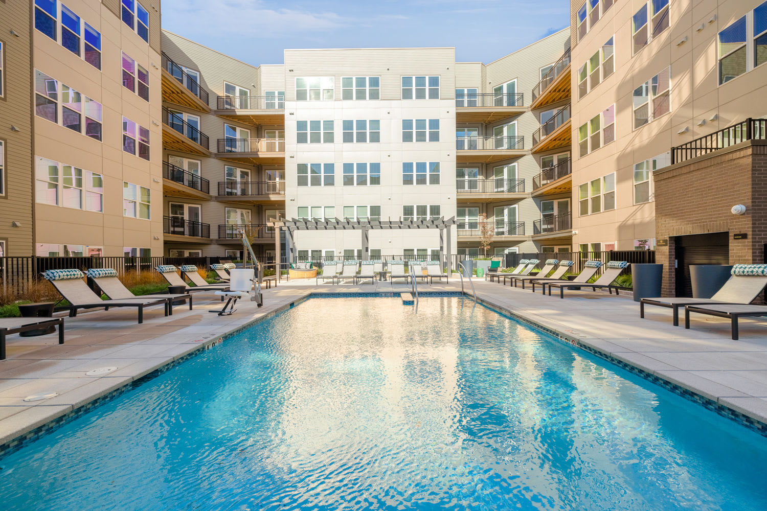 The Cynwyd Apartments – photo 3