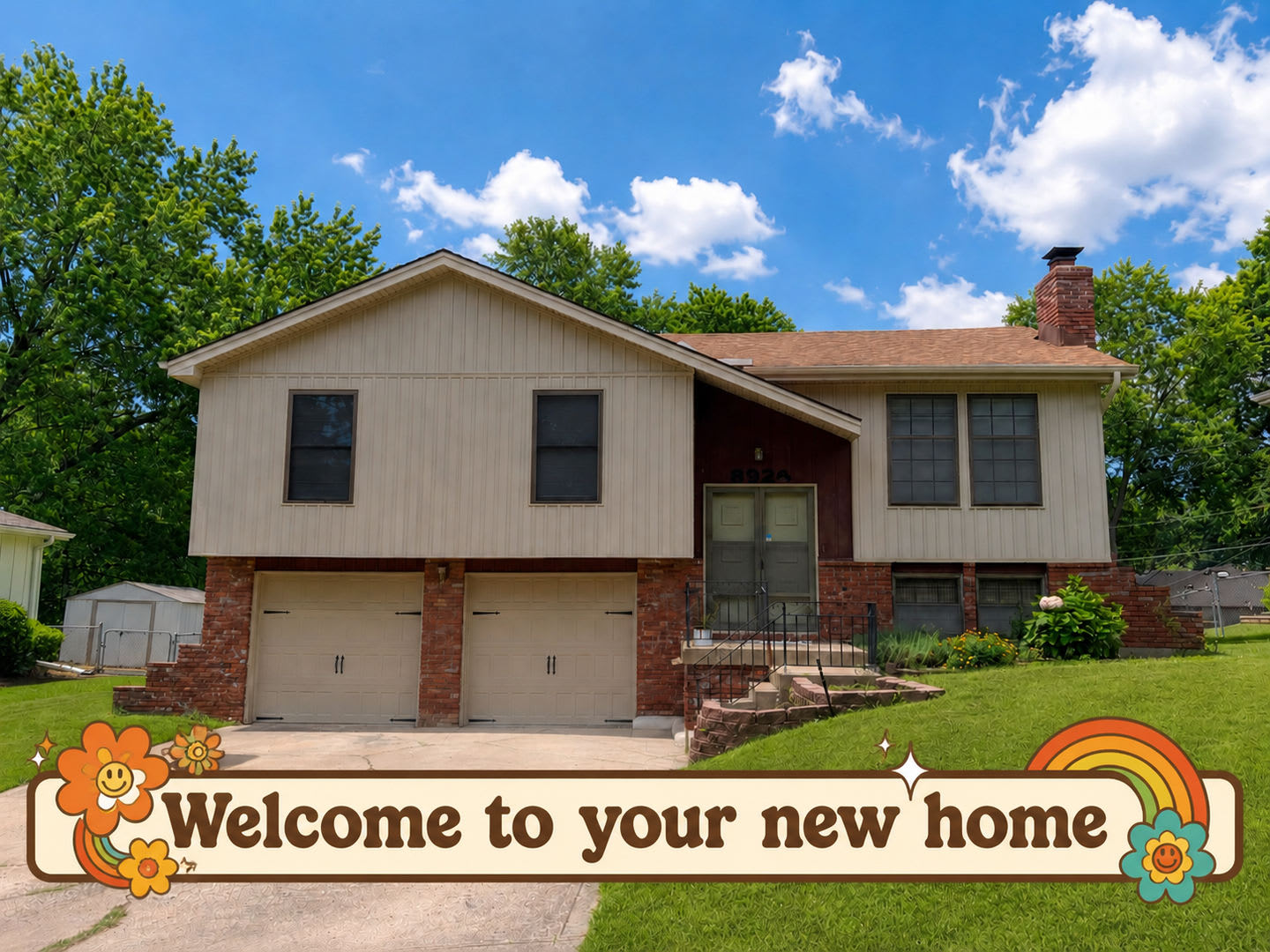 Full of Character with Modern Updates! – photo 1