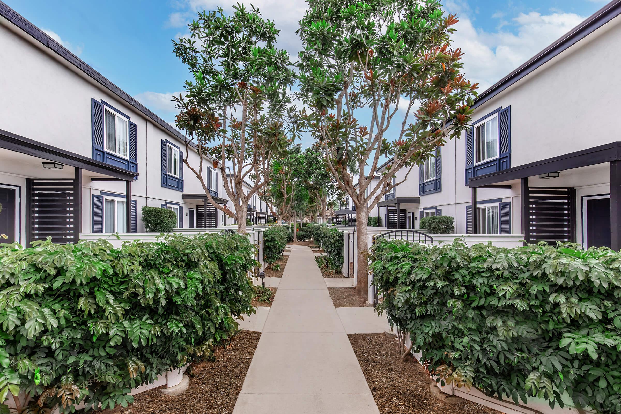 Sandpointe Cove Apartment Homes – photo 3
