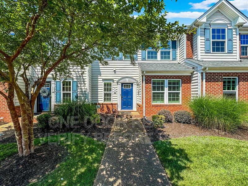 402 Lewis Burwell Place – photo 1