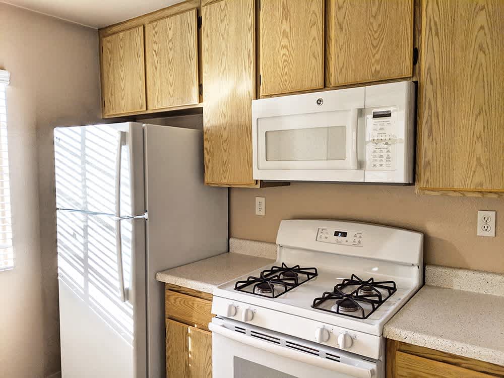 Westbrook Apartments – photo 2
