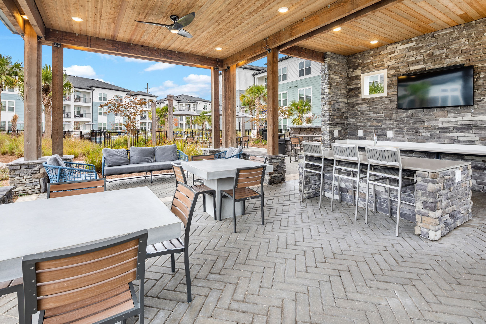 Tapestry Westland Village – photo 5