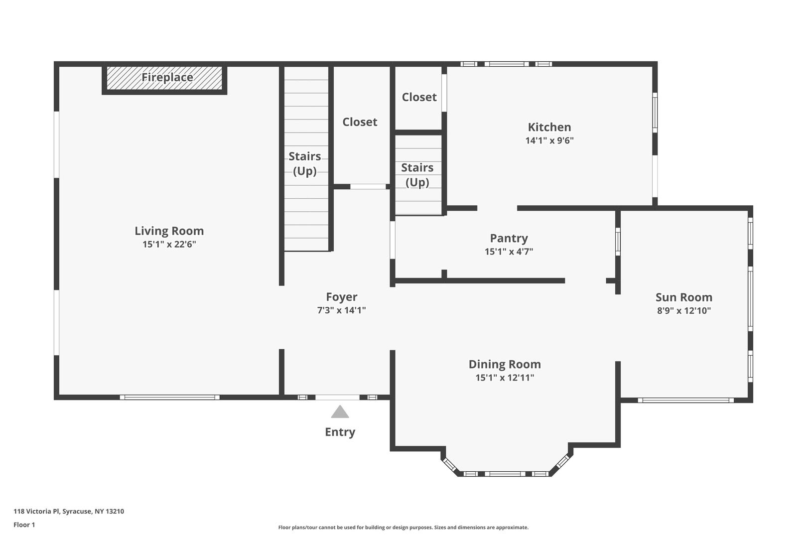 118 Victoria – photo 5