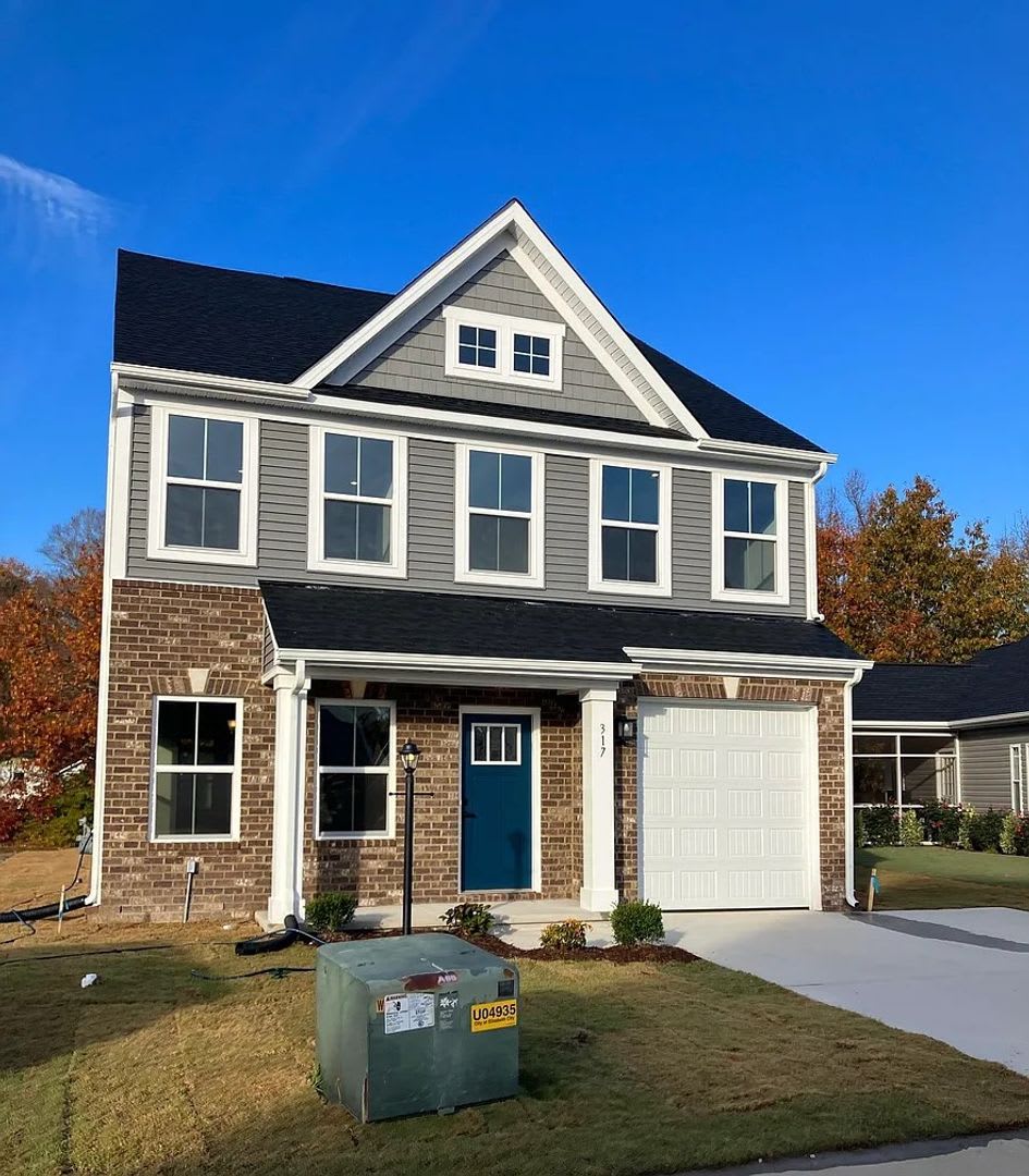 317 Egret Court – photo 1
