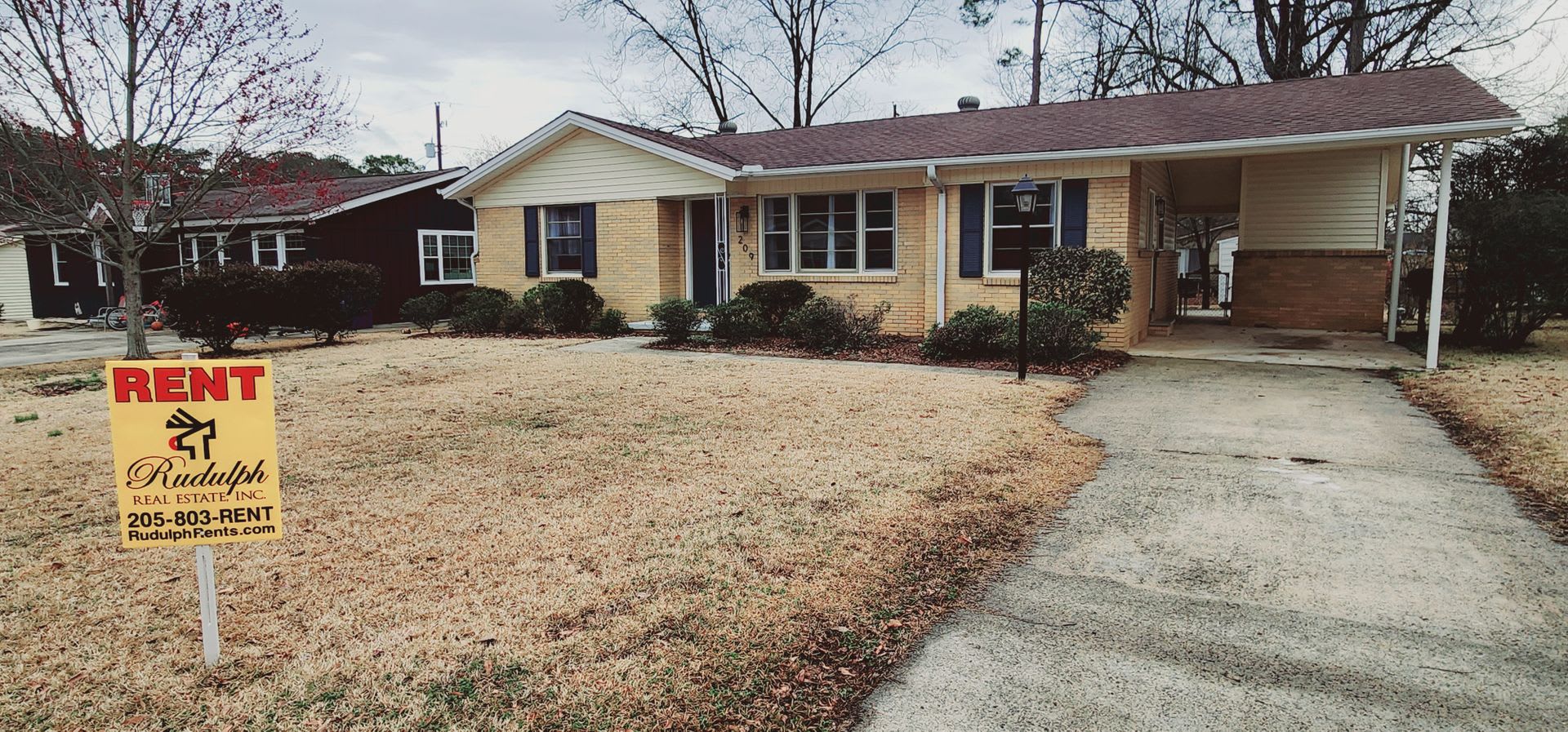 209 Knoll Crest Drive, Homewood, Alabama 35209 – photo 1