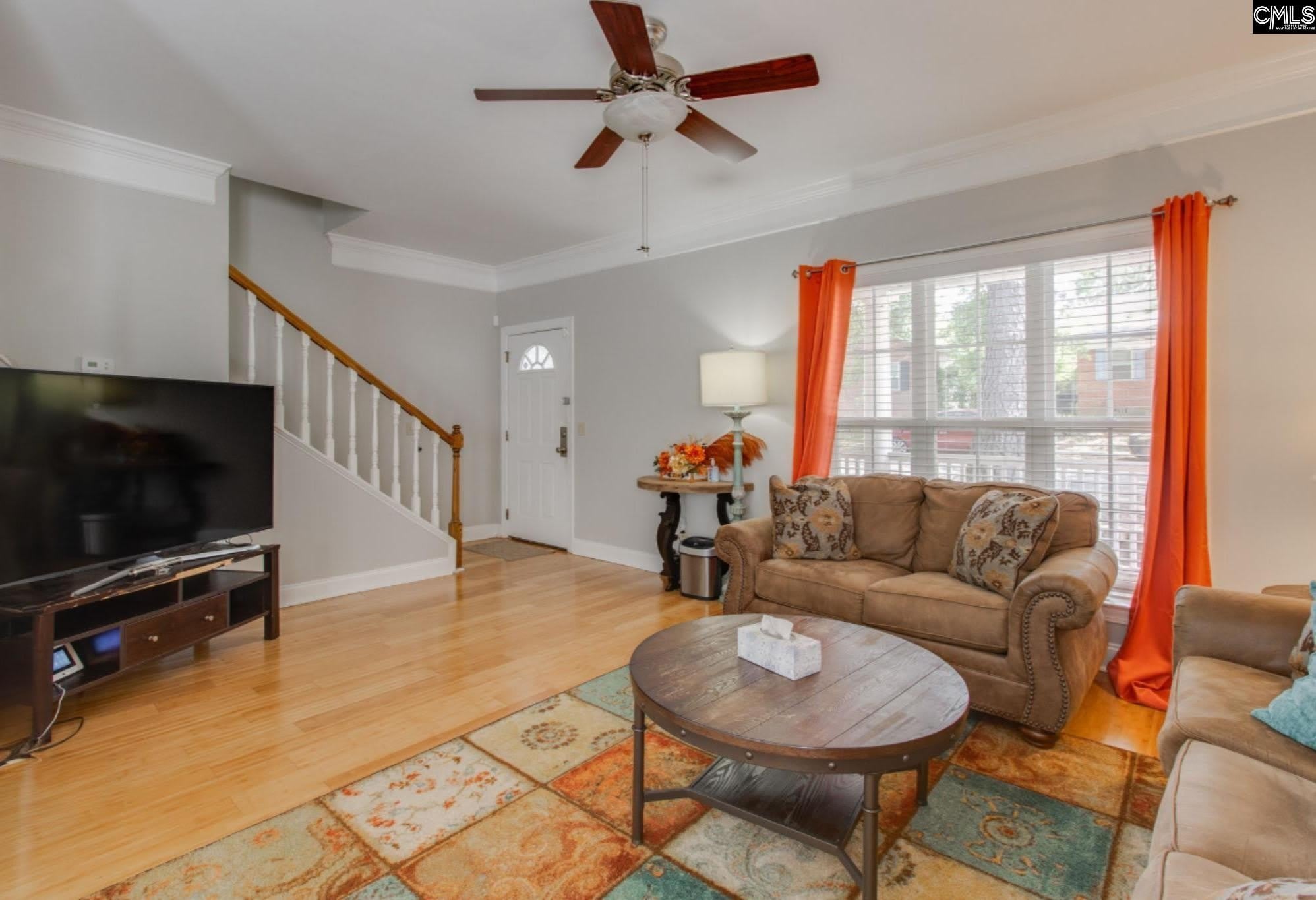 1029 Maxcy Street – photo 2