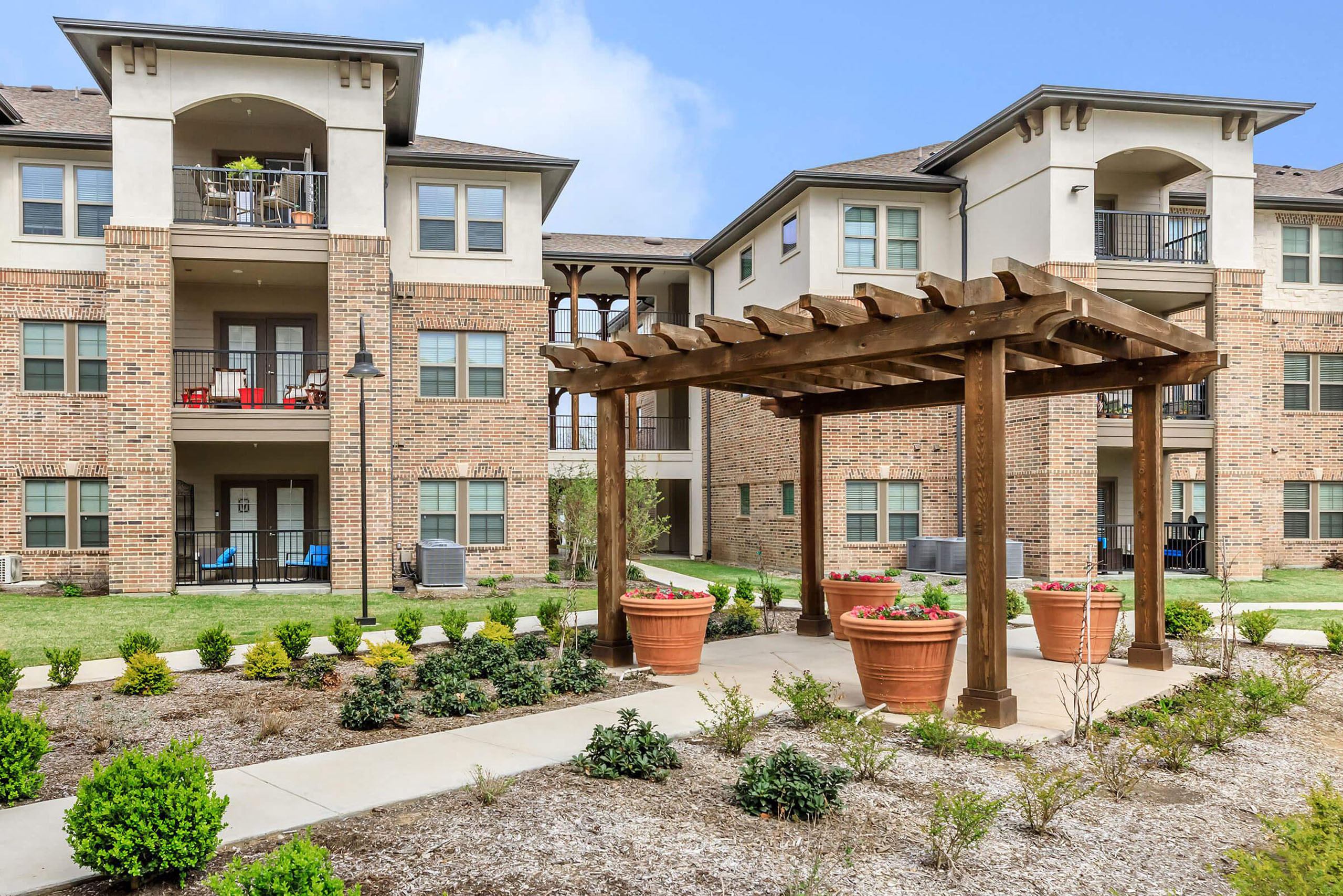 Westchester Commons Senior Housing – photo 1
