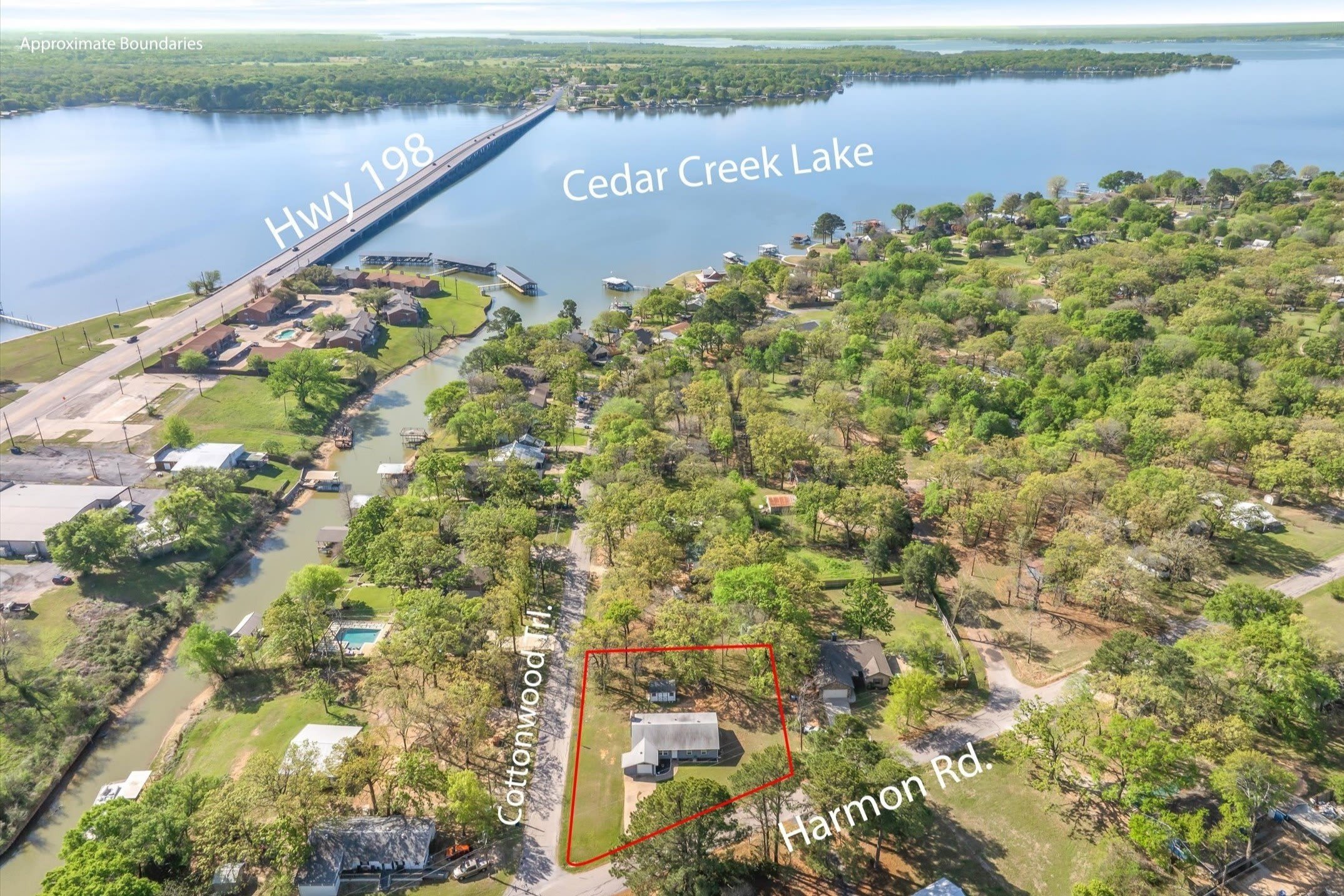 123 Harmon Road – photo 2