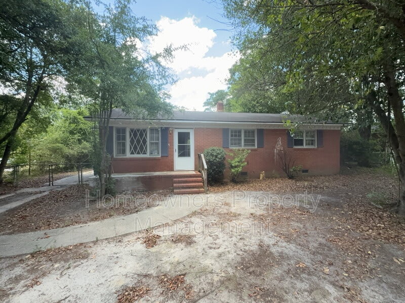 5435 S Sumac Circle – photo 1