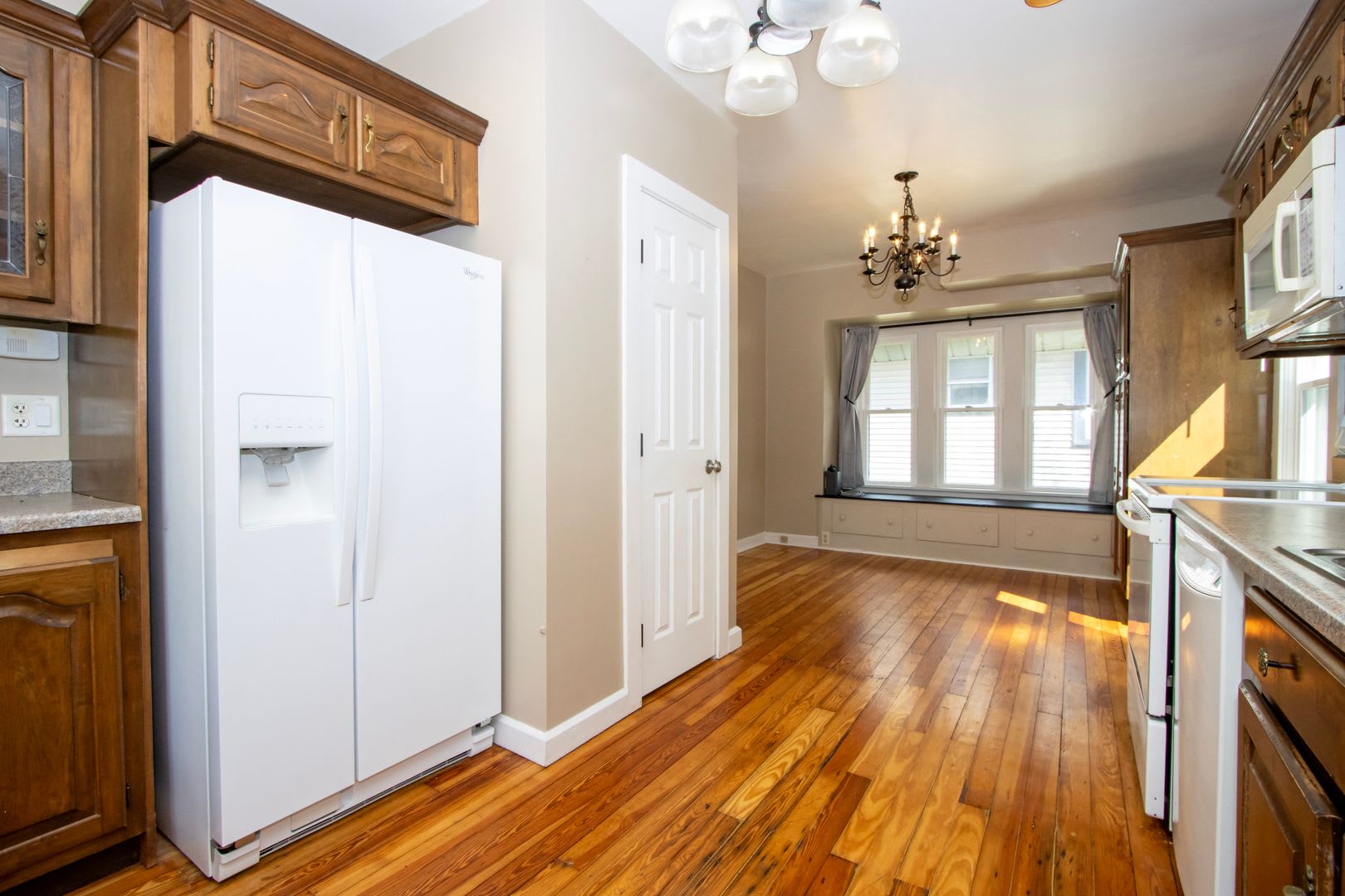 Two Bedroom – photo 4