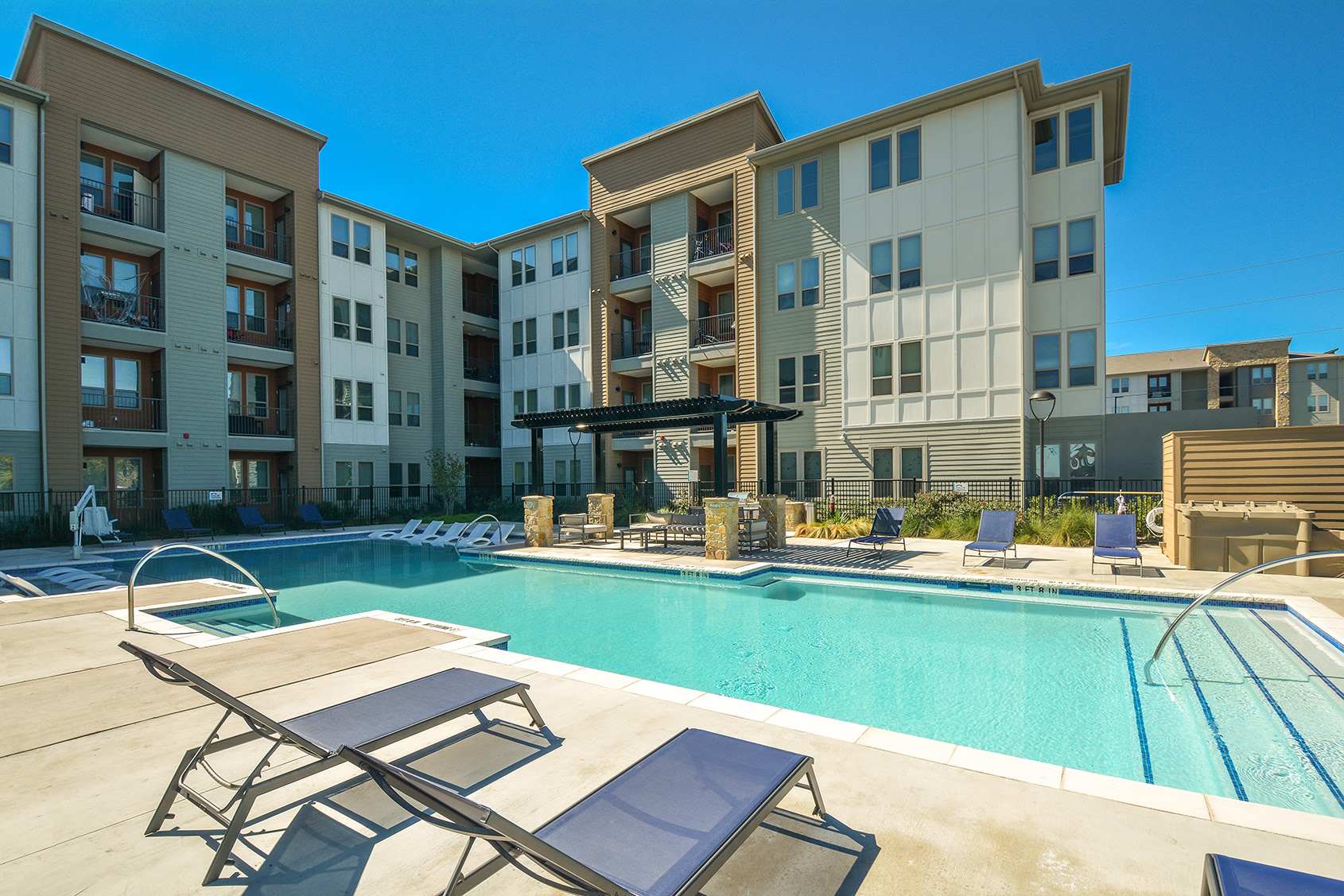 Affordable Housing The Stella – photo 5